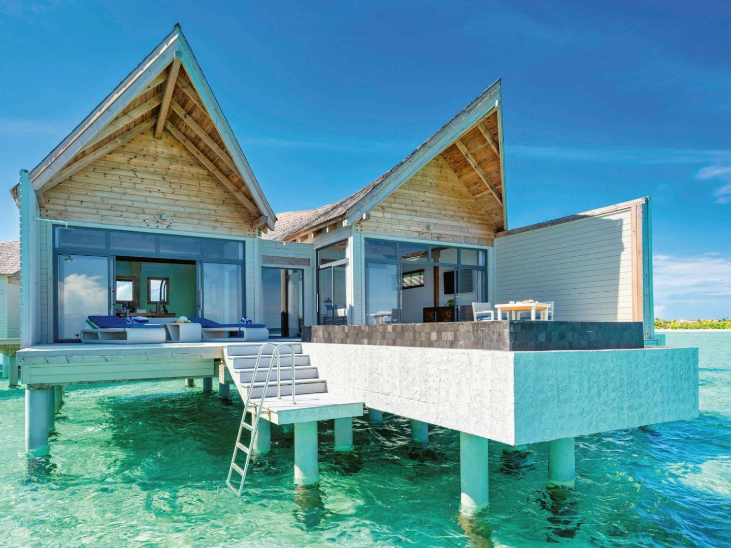 Kuredhivaru Resort and Spa Maldives