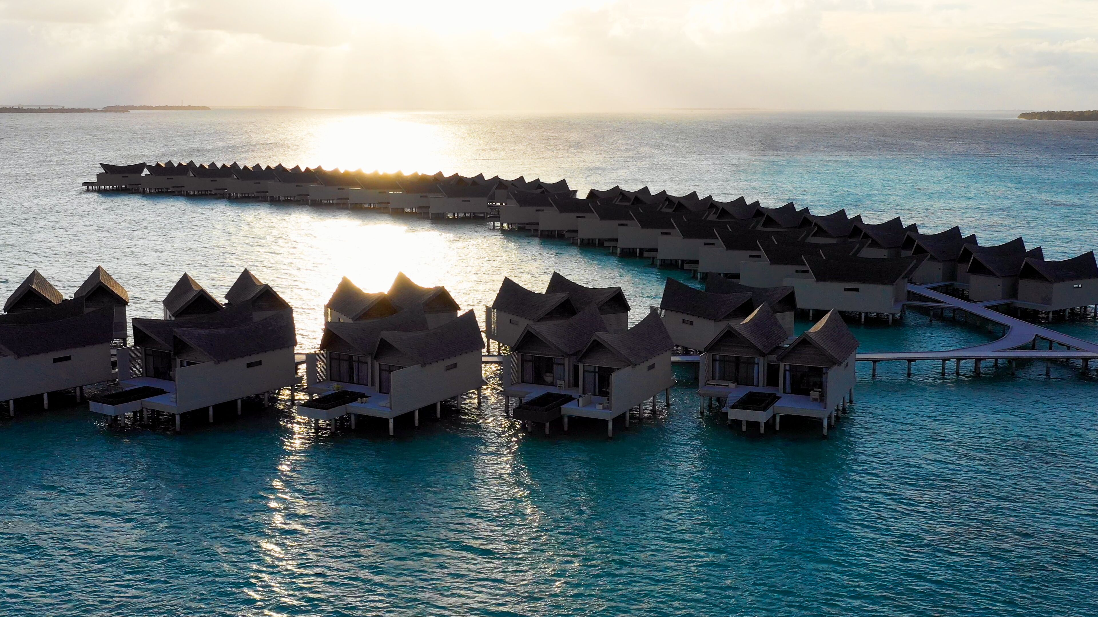 Kuredhivaru Resort and Spa Maldives