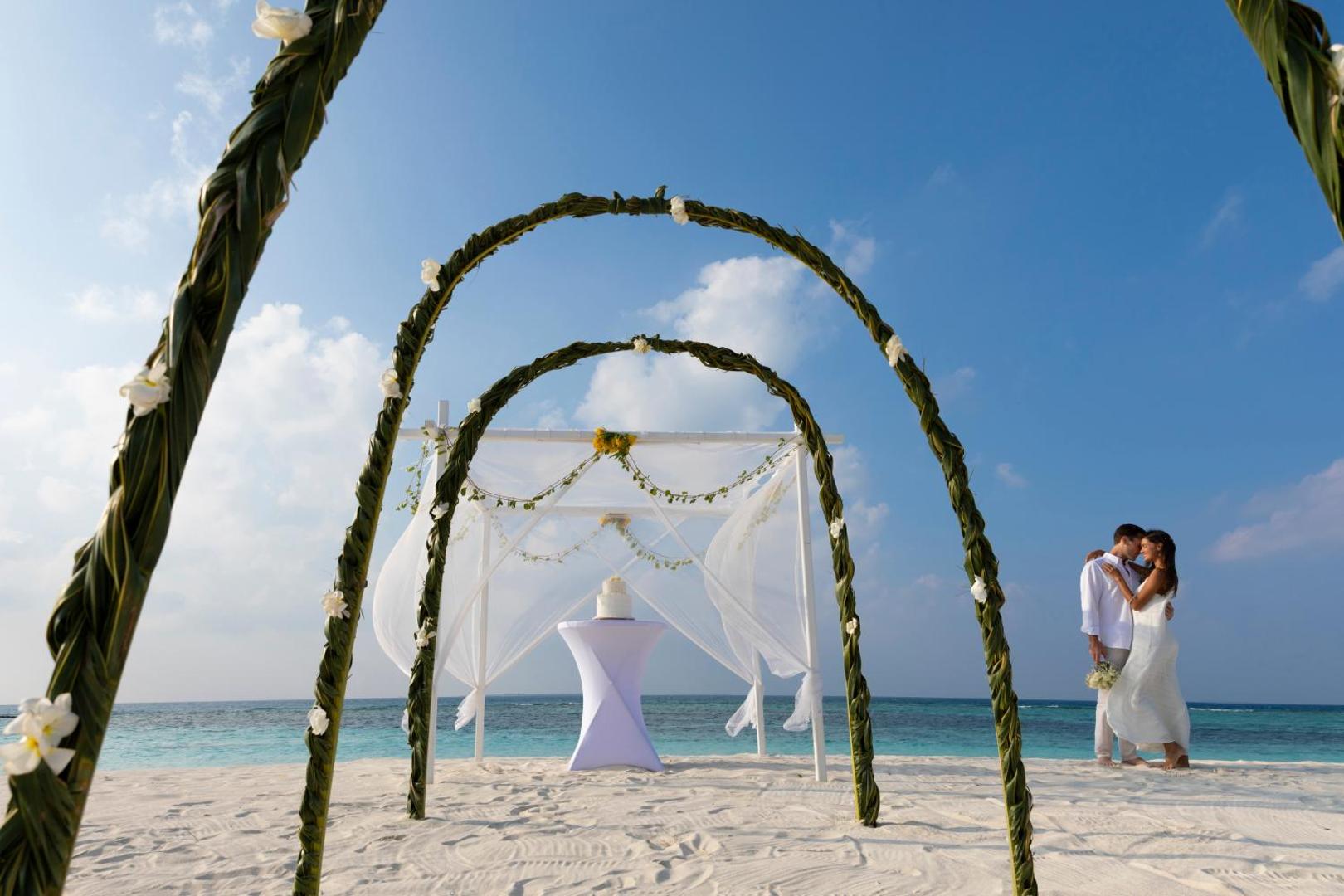 Kuredhivaru Resort and Spa Maldives