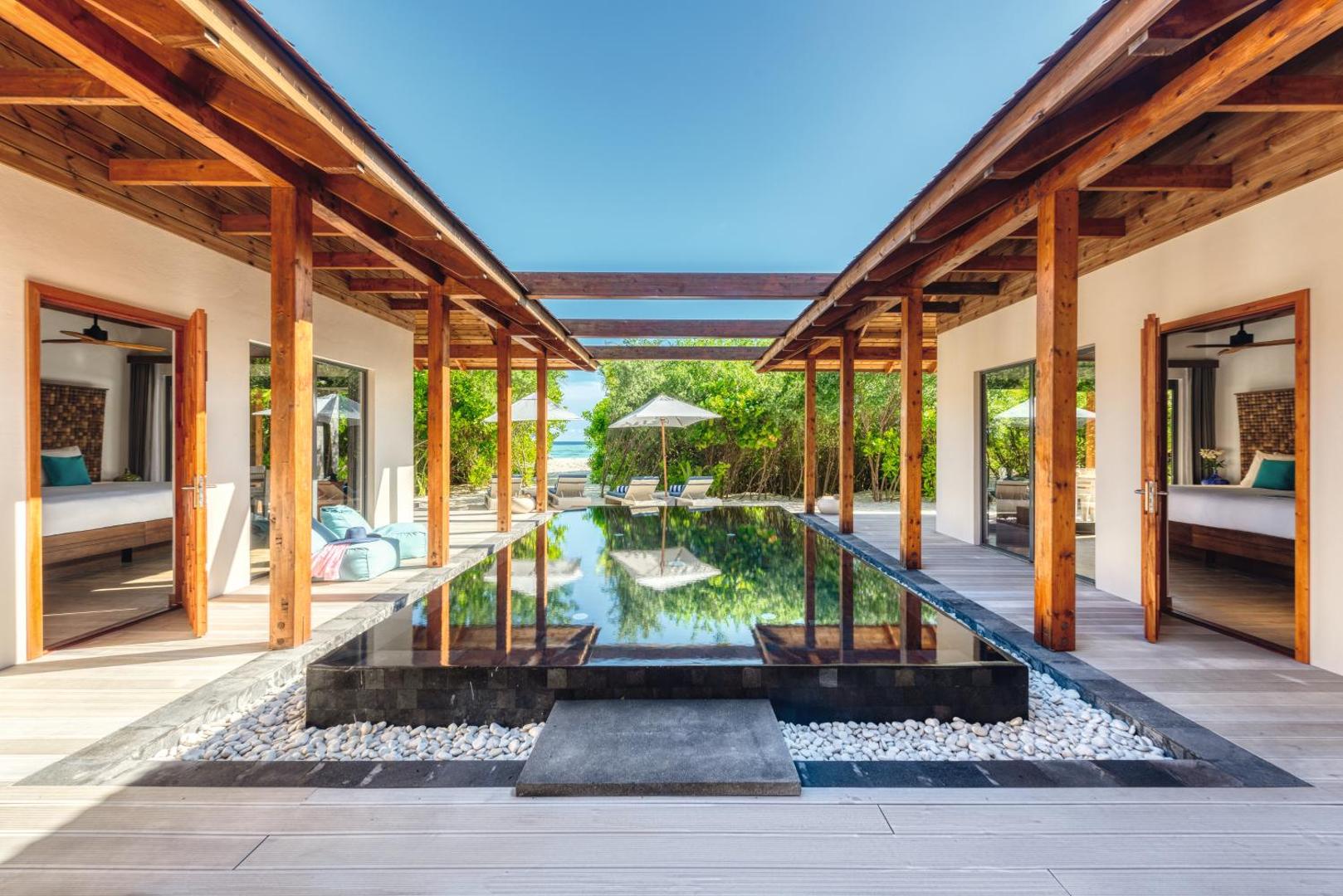 Kuredhivaru Resort and Spa Maldives