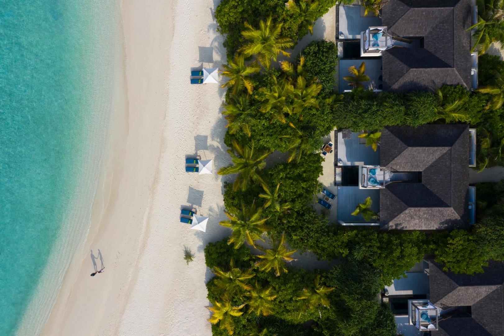 Kuredhivaru Resort and Spa Maldives