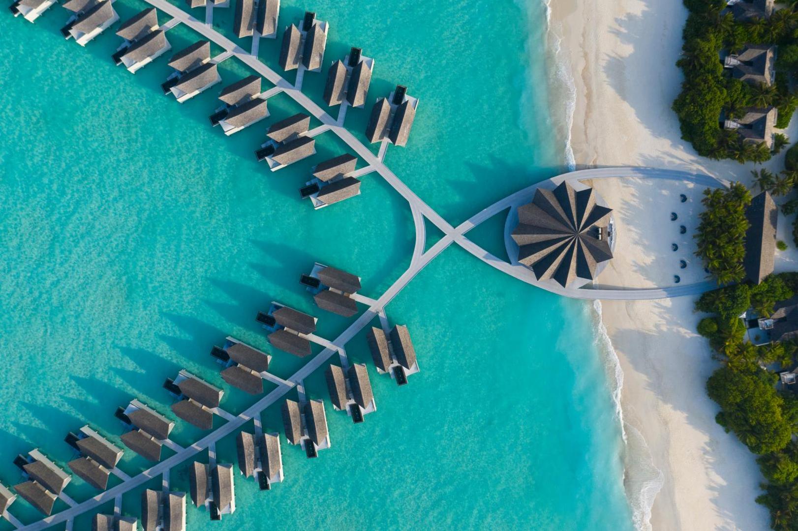 Kuredhivaru Resort and Spa Maldives