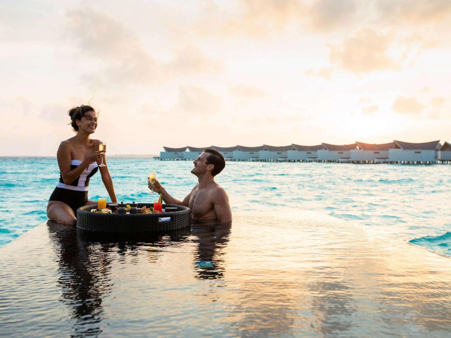 Kuredhivaru Resort and Spa Maldives