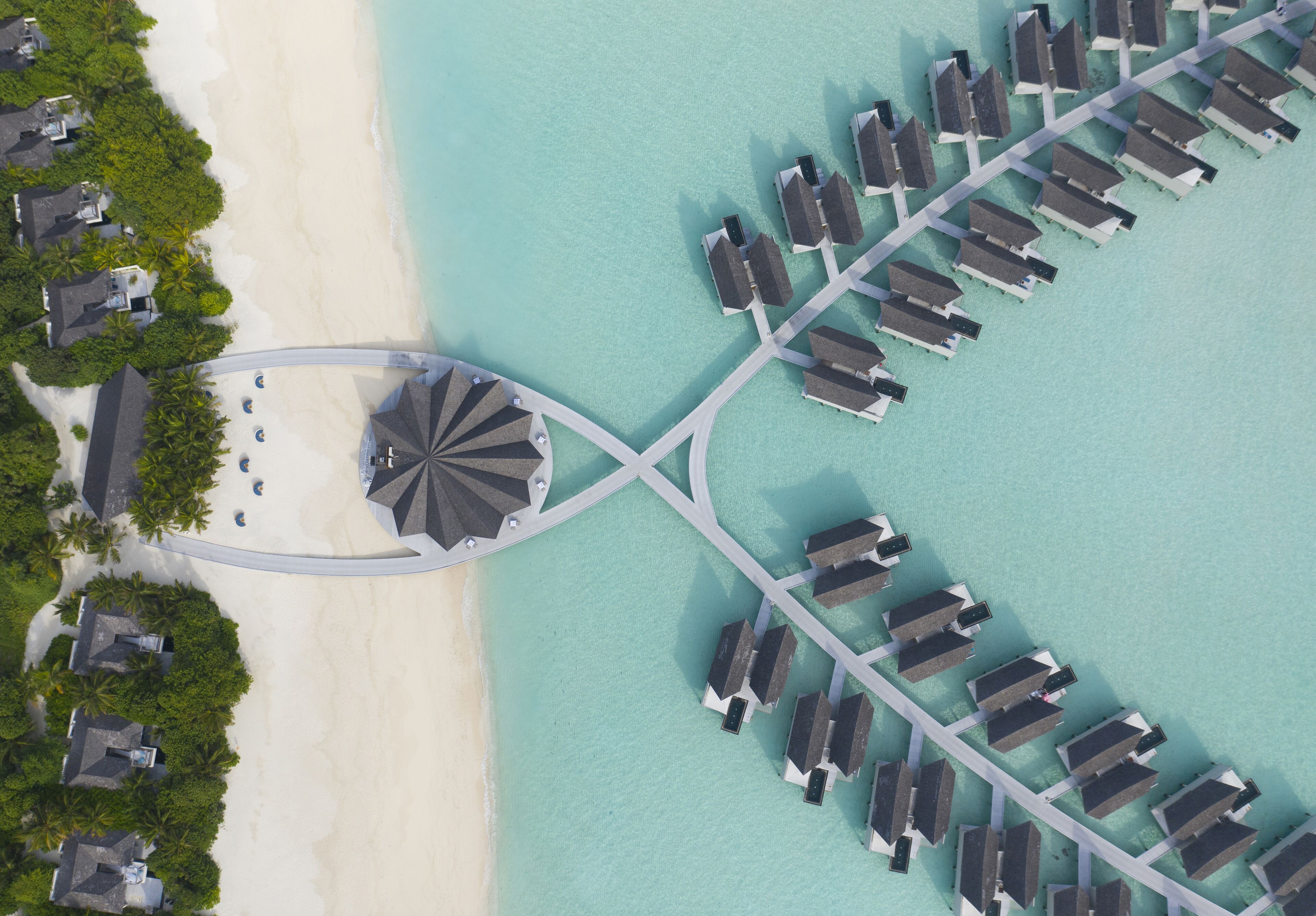 Kuredhivaru Resort and Spa Maldives
