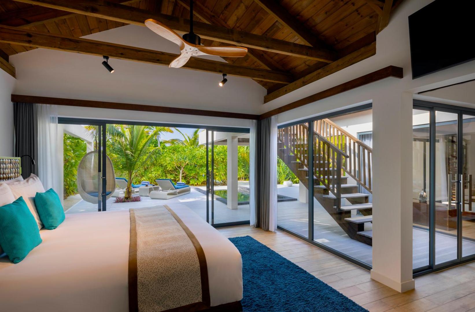 Kuredhivaru Resort and Spa Maldives