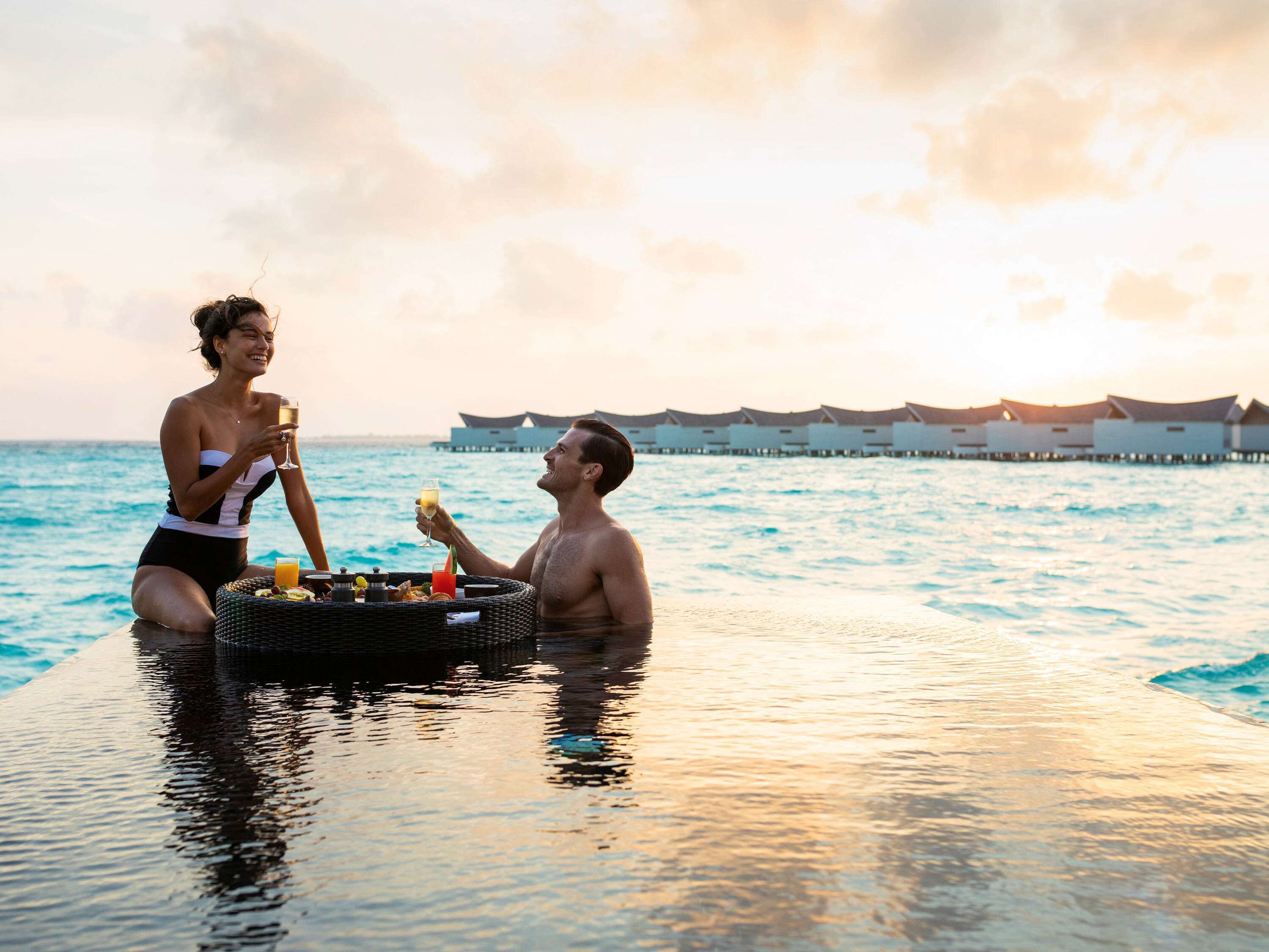 Kuredhivaru Resort and Spa Maldives