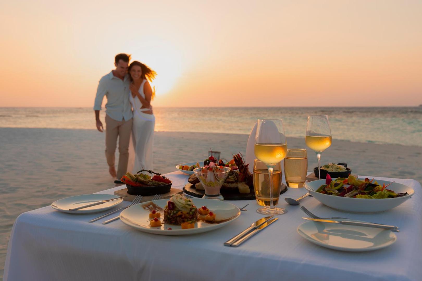 Kuredhivaru Resort and Spa Maldives