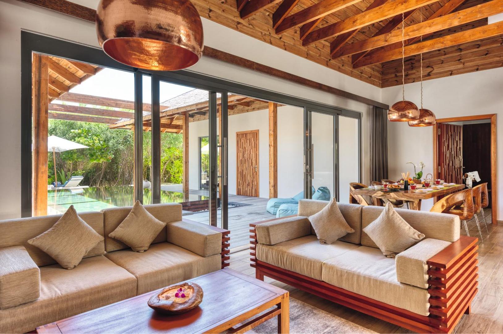 Kuredhivaru Resort and Spa Maldives