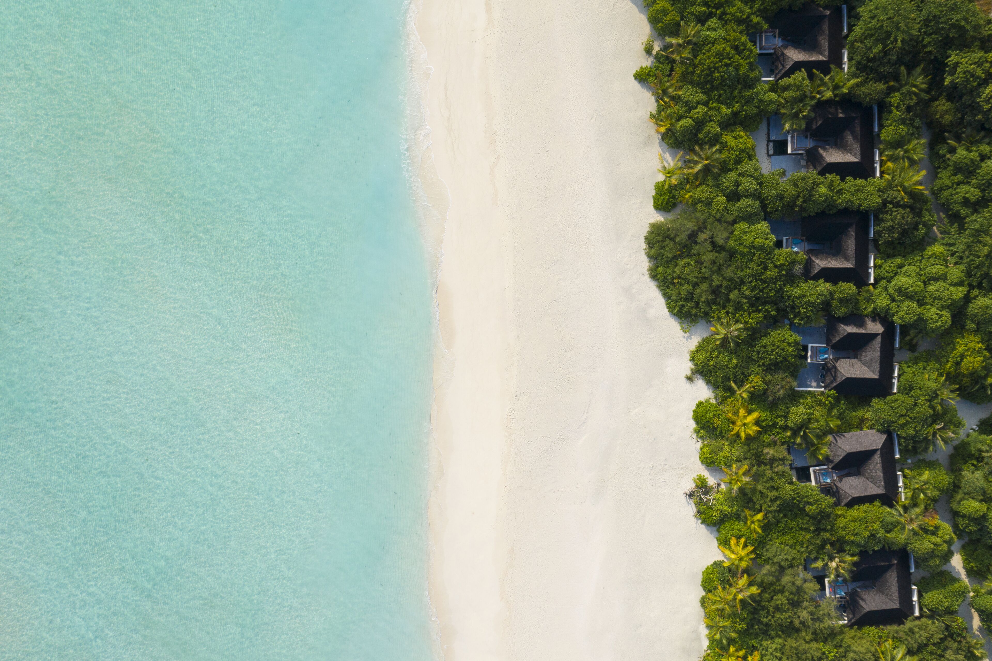 Kuredhivaru Resort and Spa Maldives