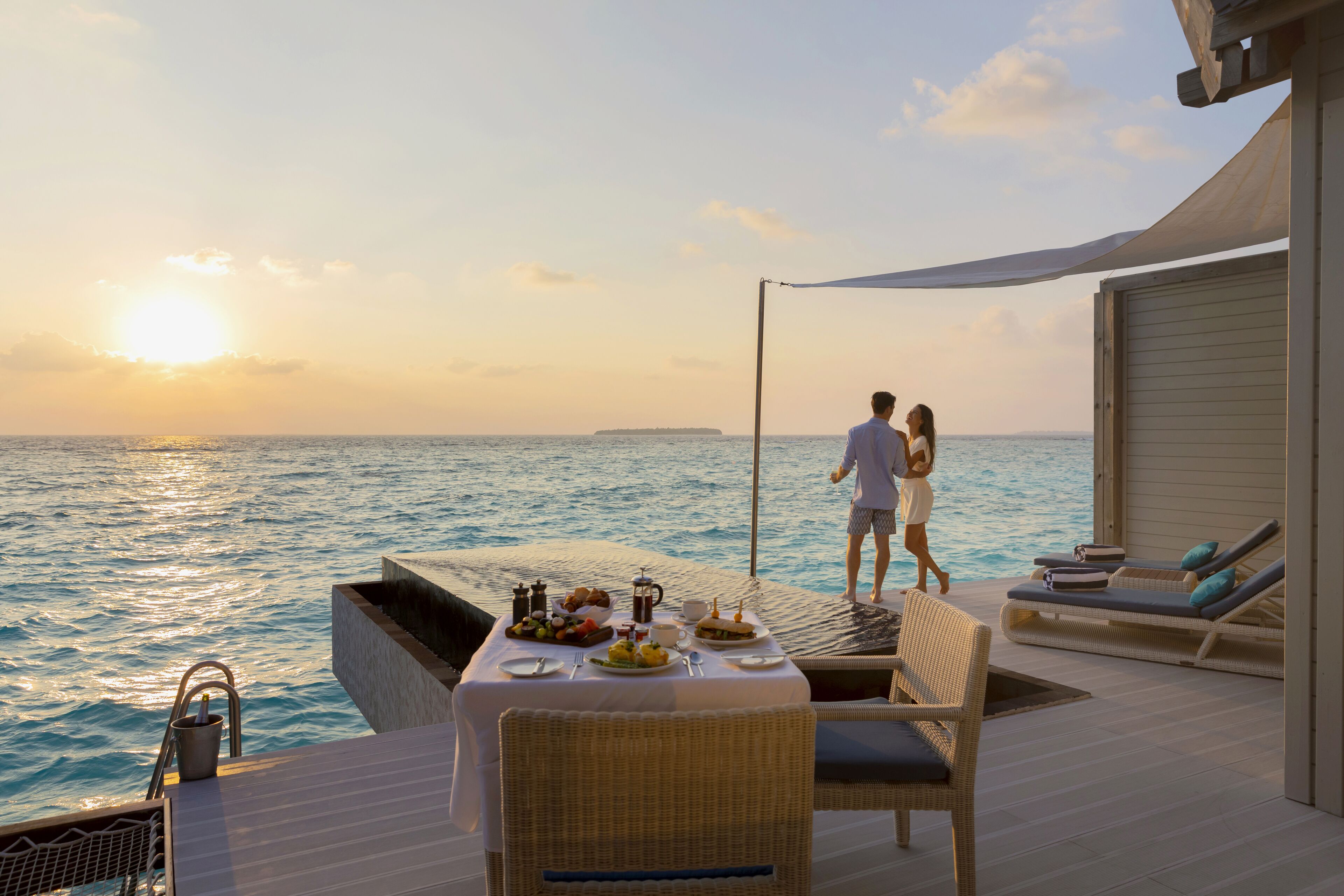 Kuredhivaru Resort and Spa Maldives
