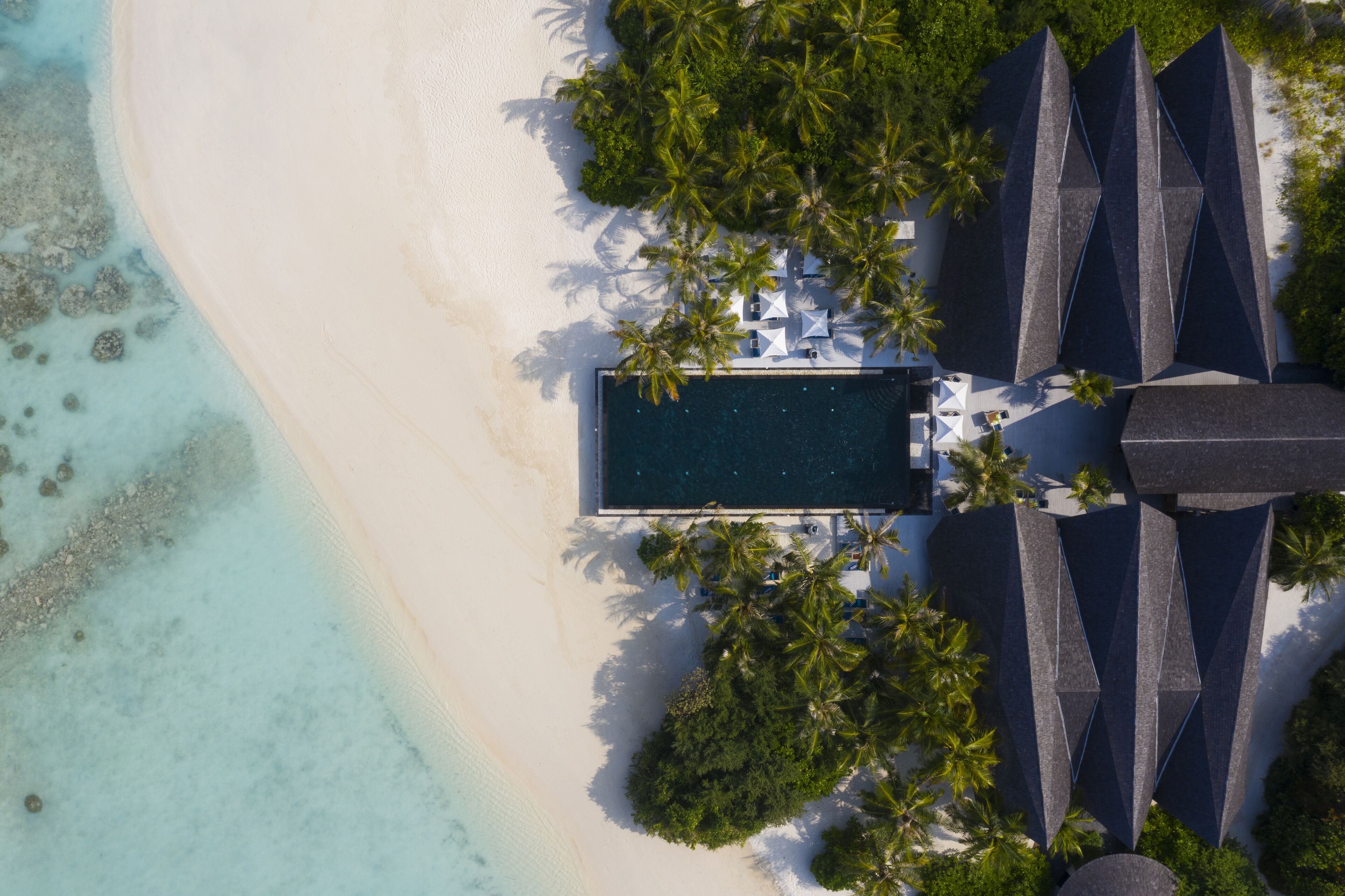 Kuredhivaru Resort and Spa Maldives