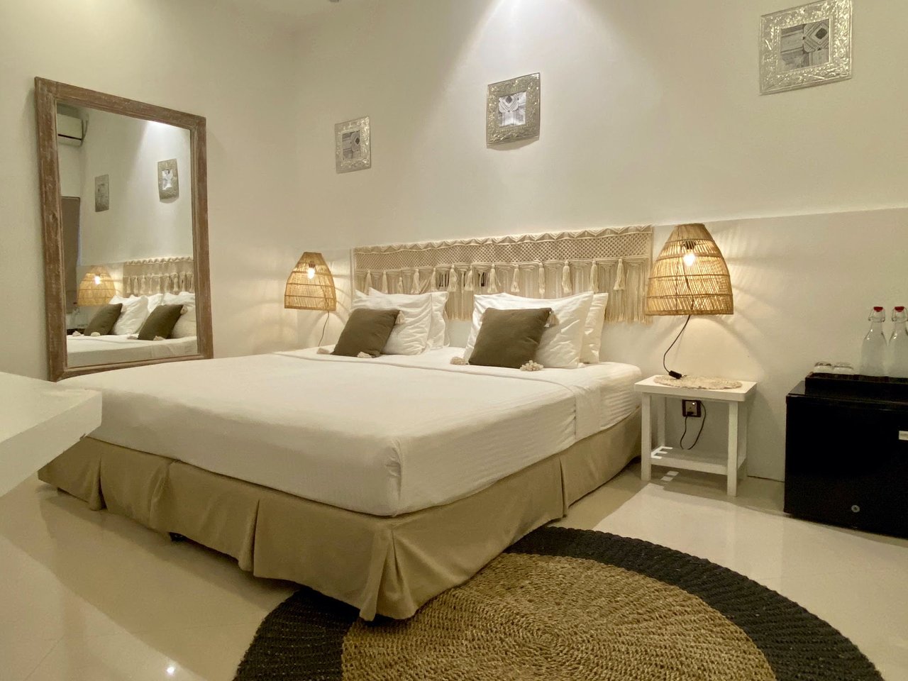 Canopus Retreat Thulusdhoo