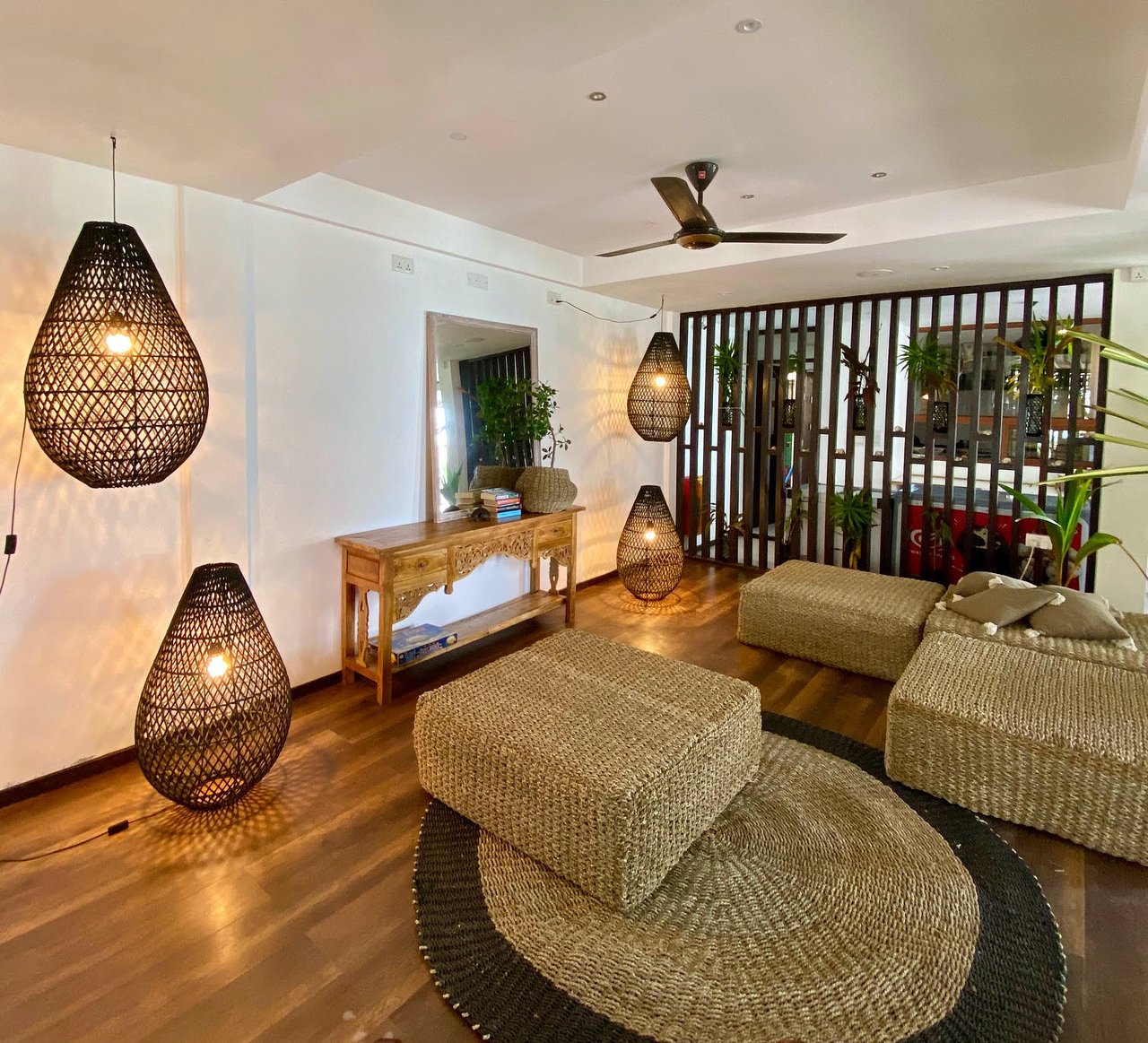 Canopus Retreat Thulusdhoo
