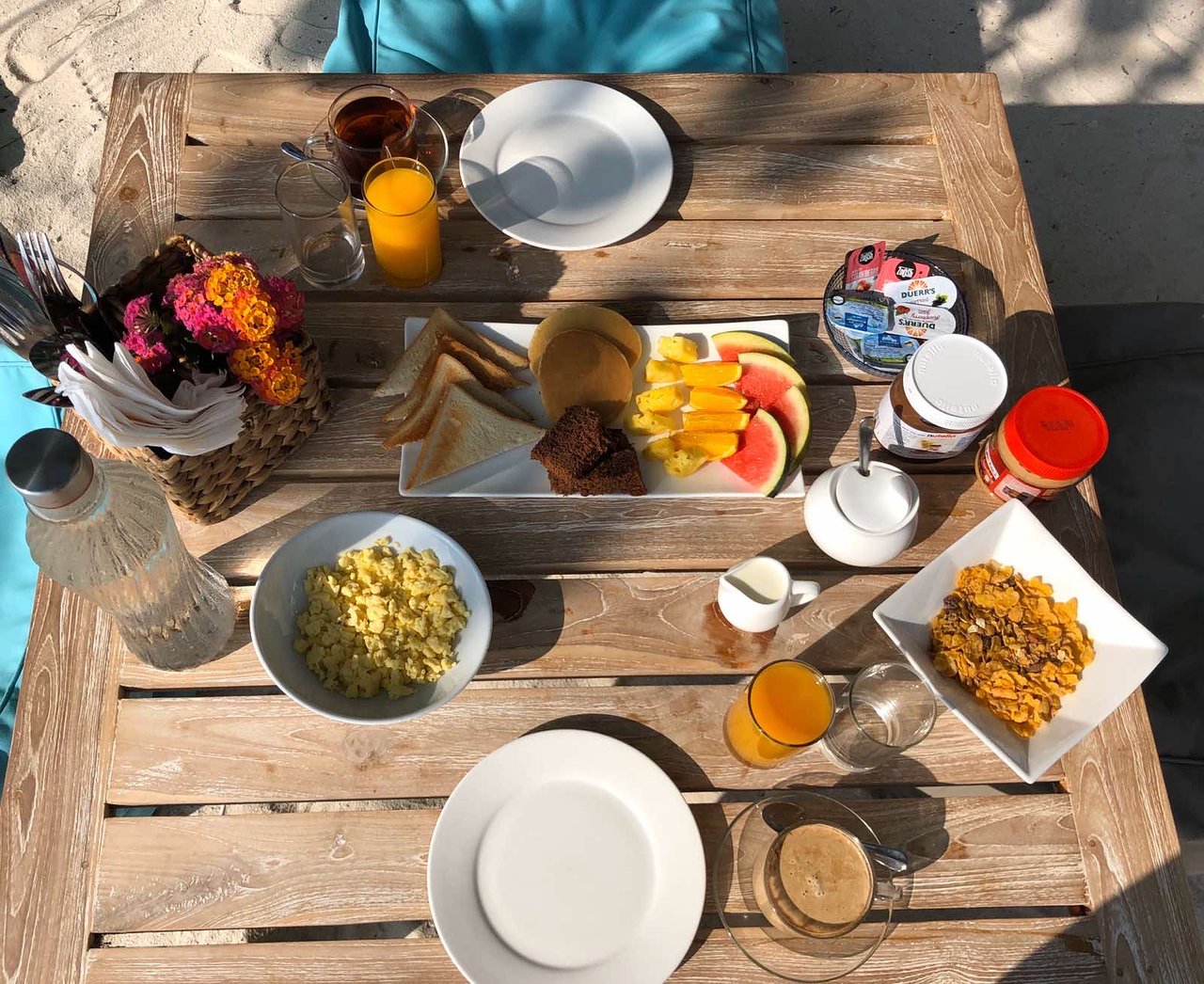 Canopus Retreat Thulusdhoo