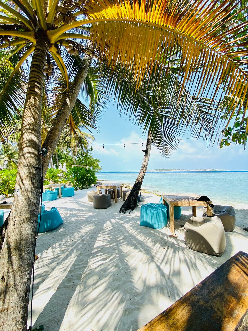 Canopus Retreat Thulusdhoo