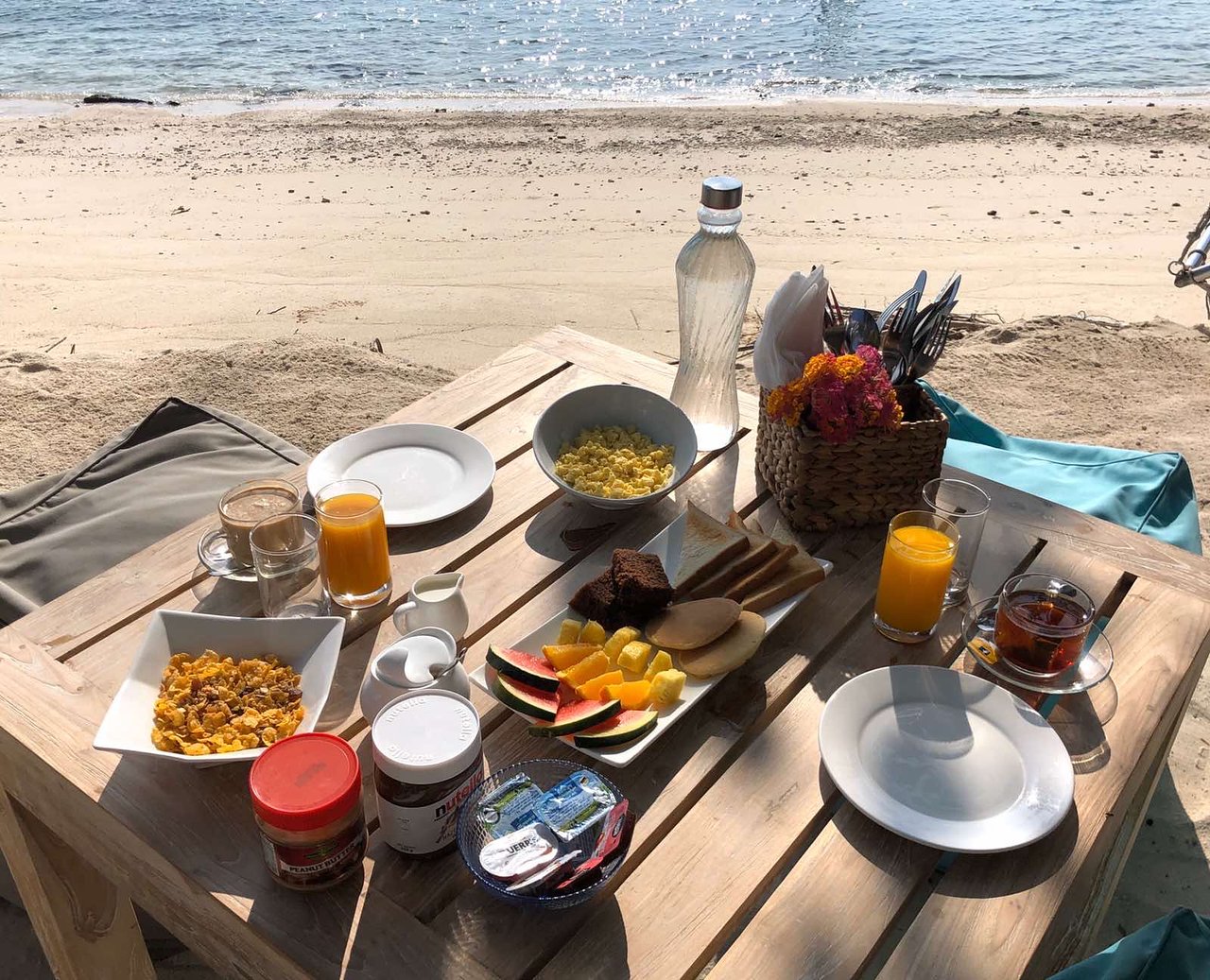 Canopus Retreat Thulusdhoo