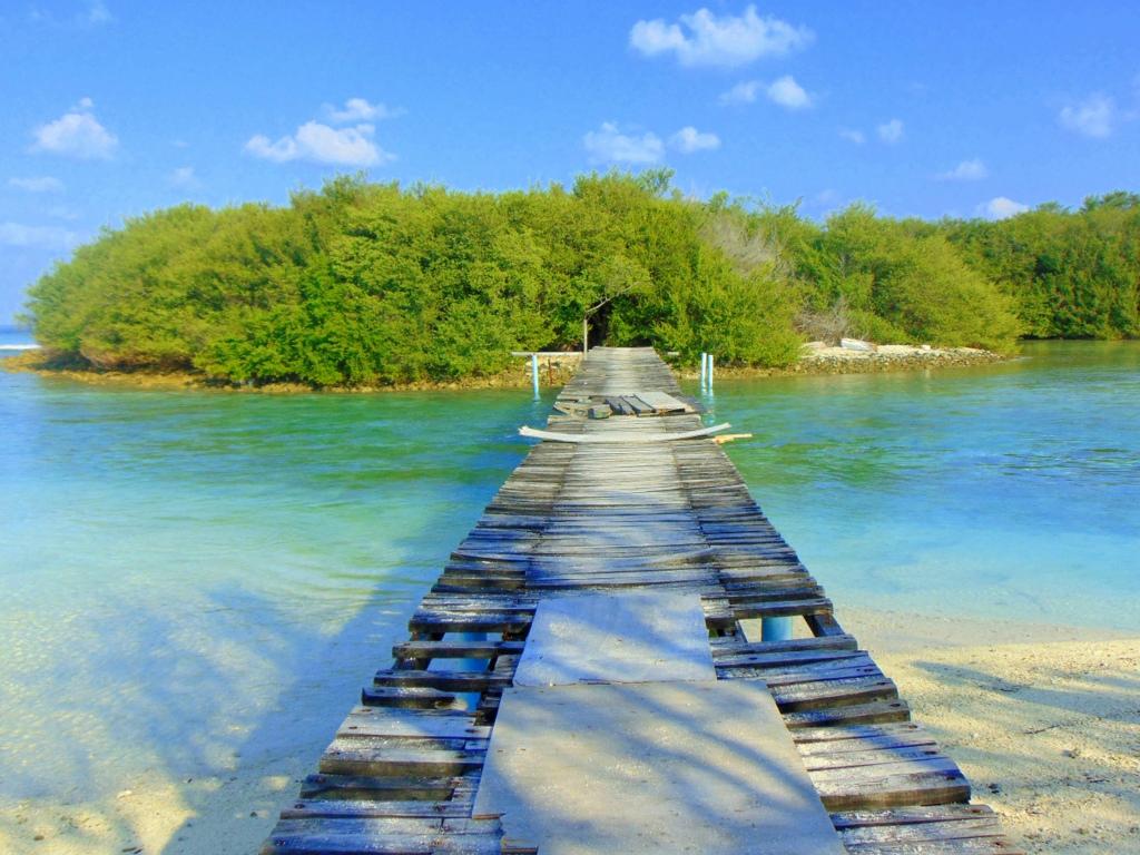 Canopus Retreat Thulusdhoo