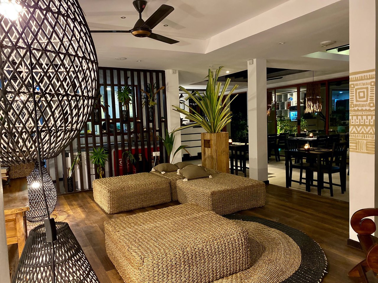Canopus Retreat Thulusdhoo