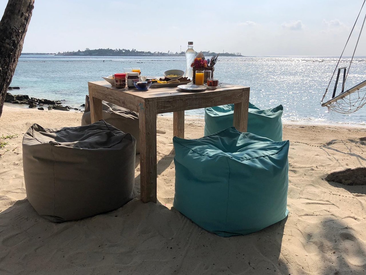 Canopus Retreat Thulusdhoo