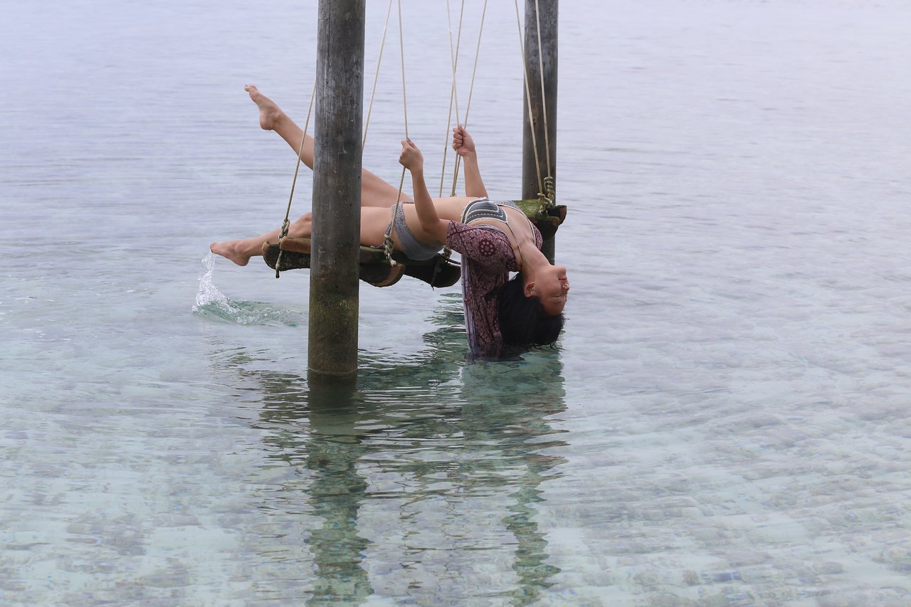 Canopus Retreat Thulusdhoo
