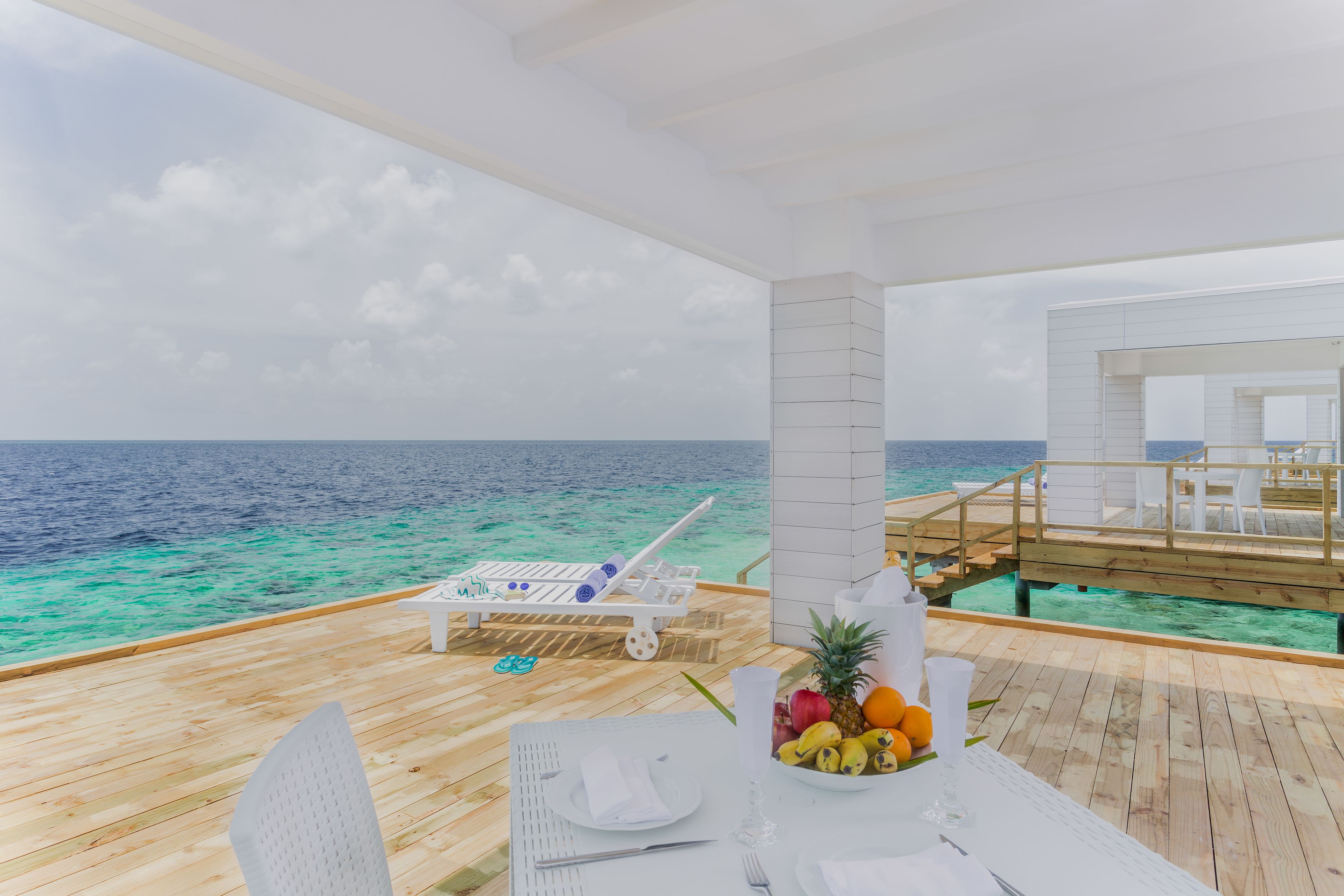 Sandies Bathala Maldives