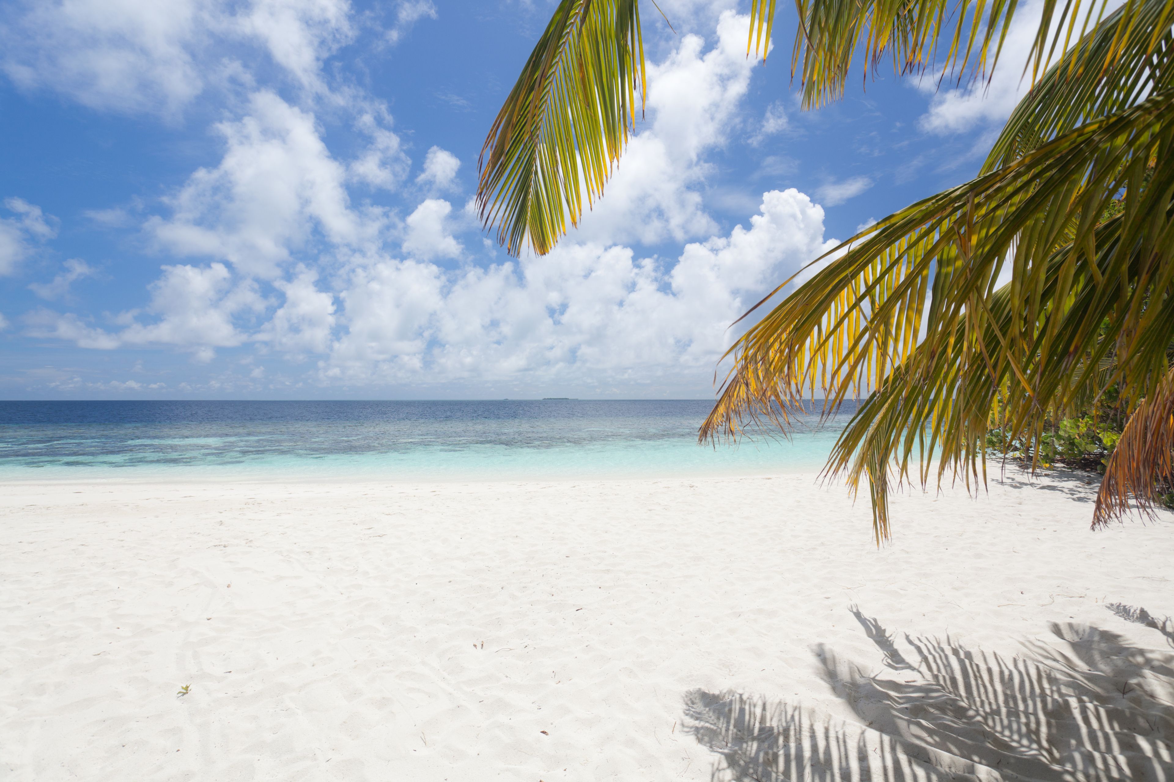 Sandies Bathala Maldives