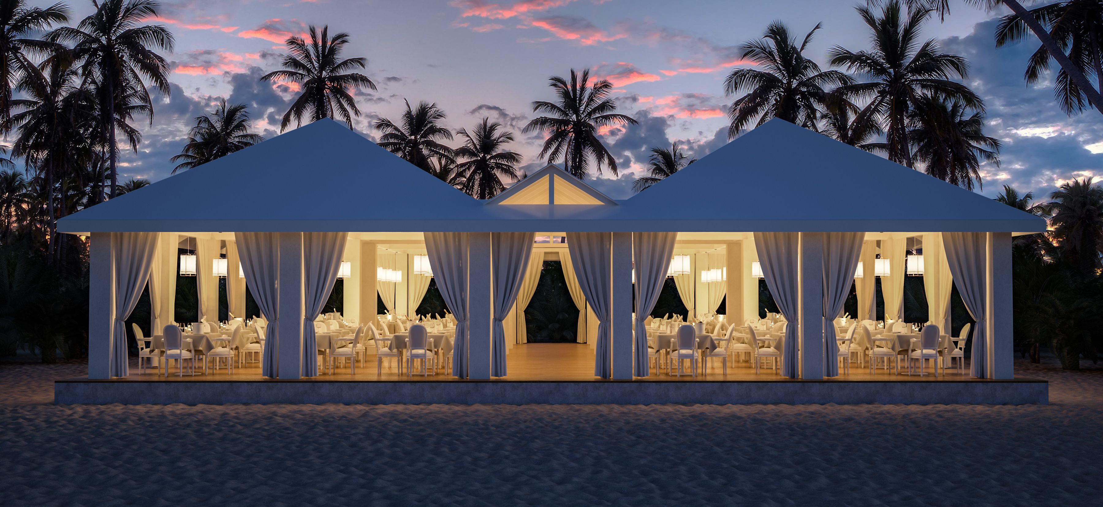 Sandies Bathala Maldives