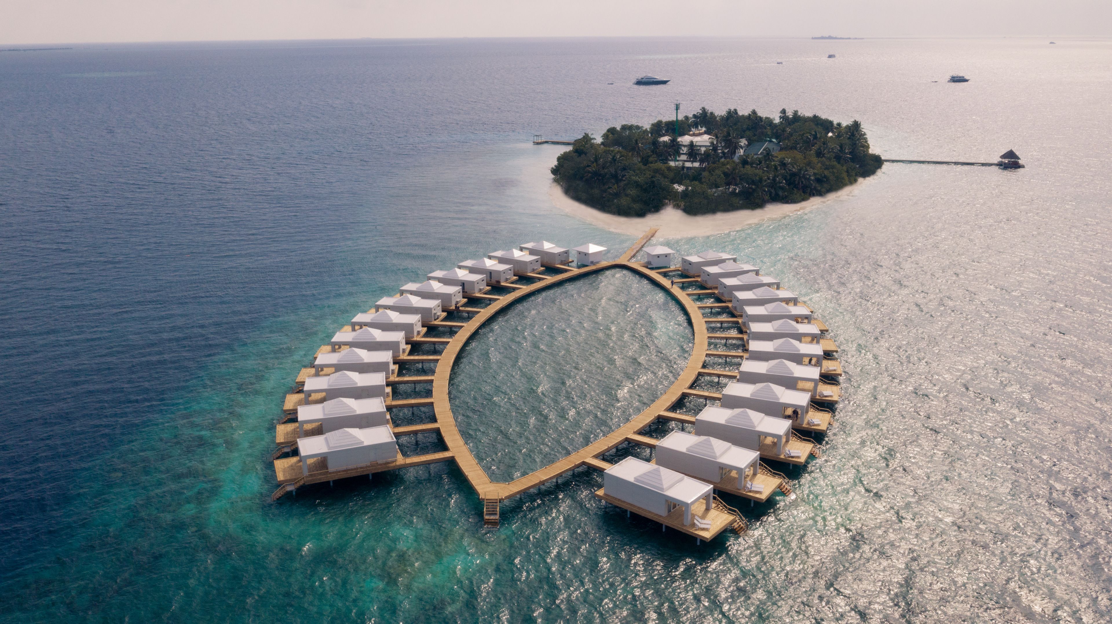 Sandies Bathala Maldives