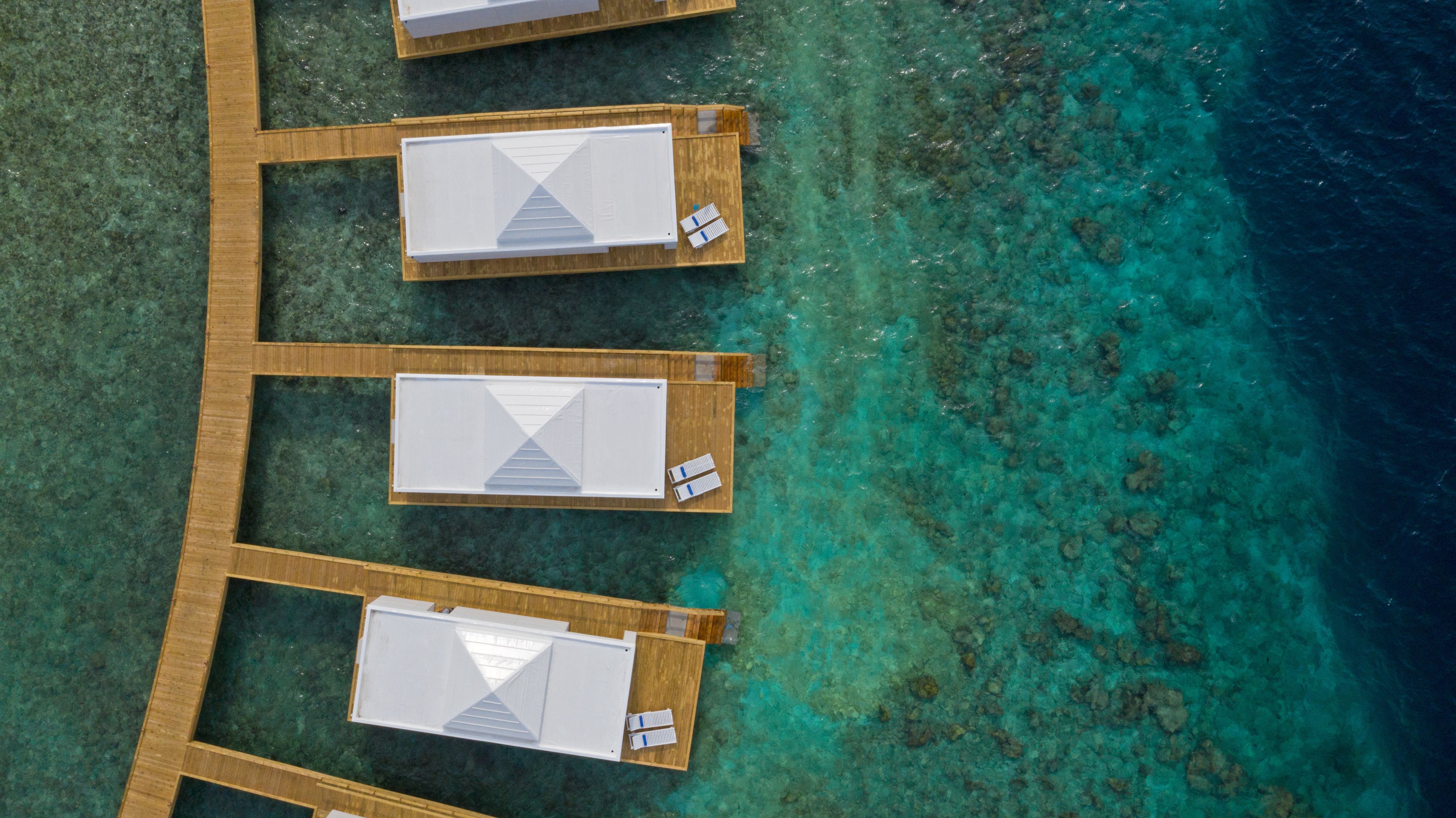 Sandies Bathala Maldives
