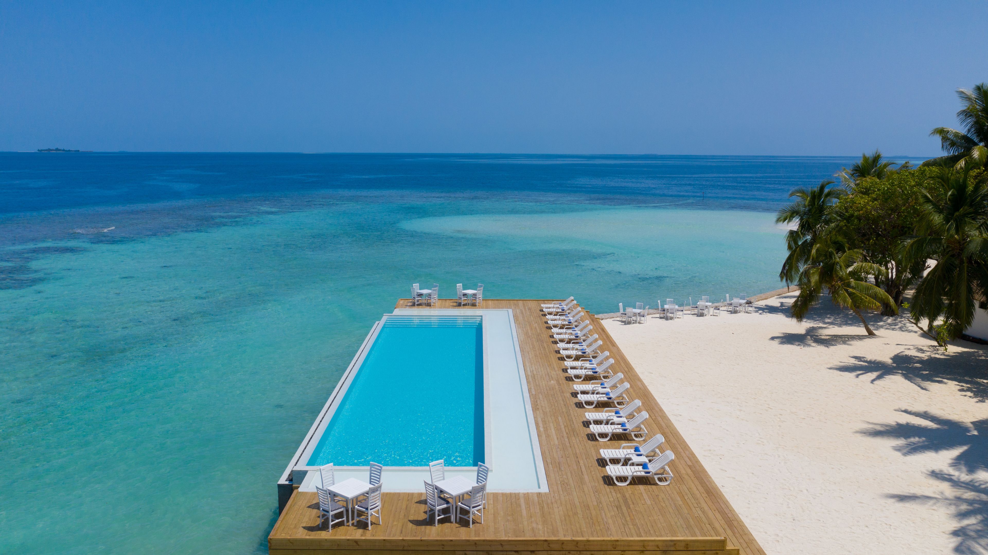 Sandies Bathala Maldives