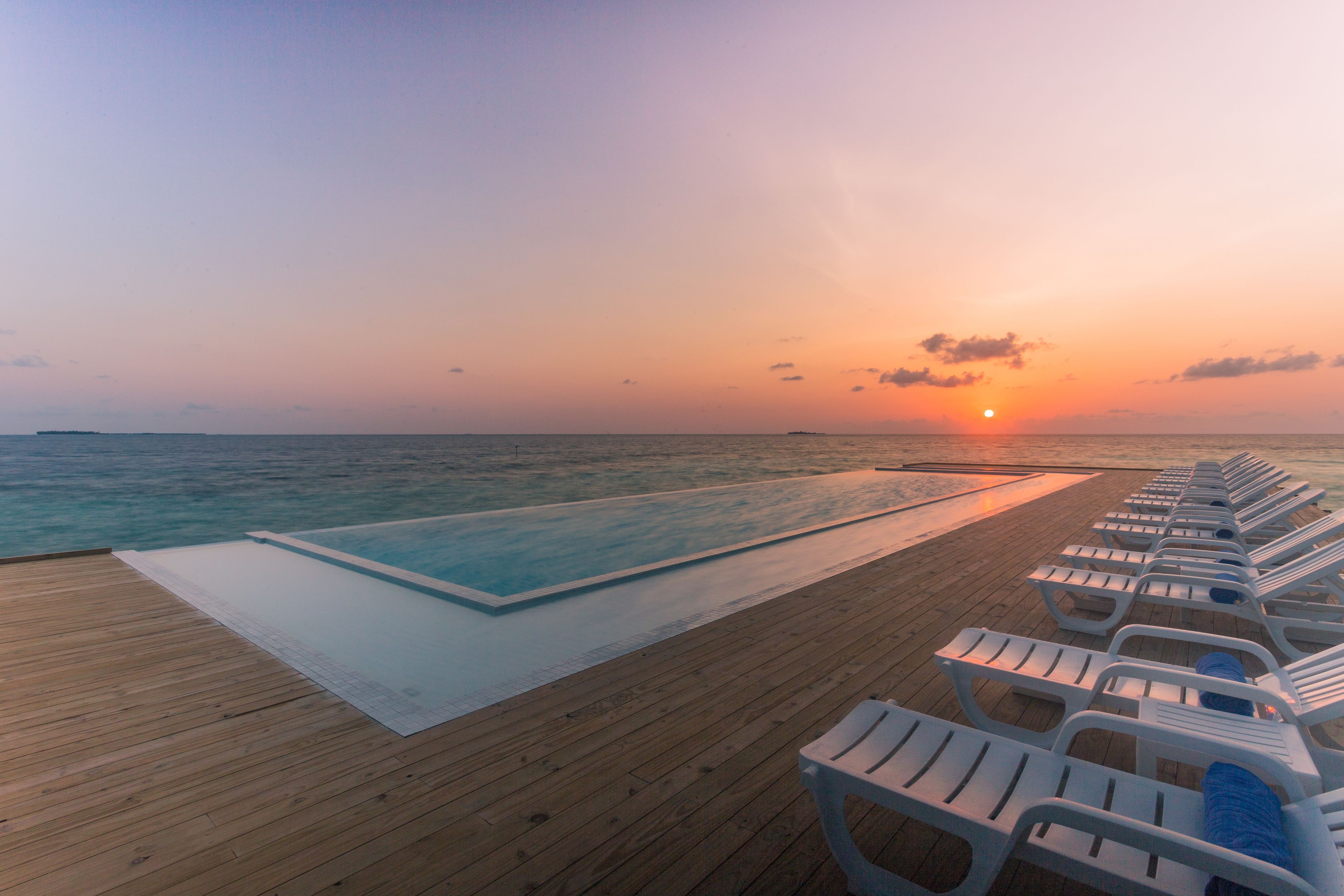 Sandies Bathala Maldives