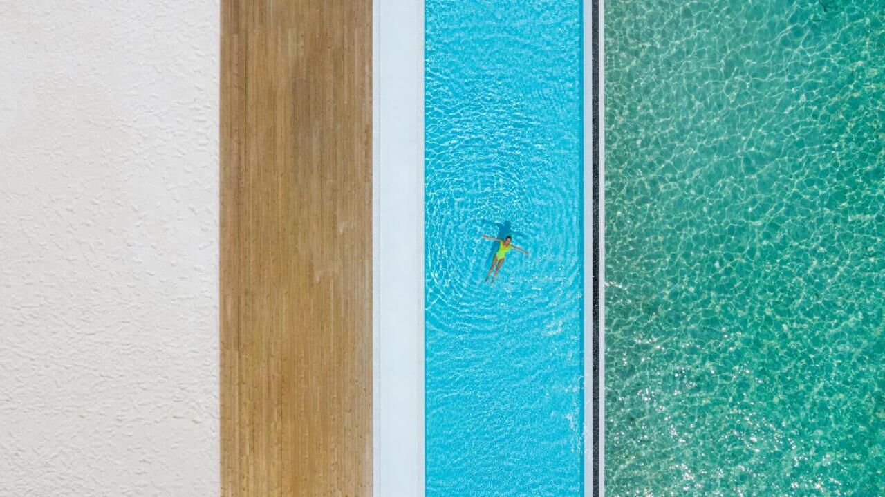 Sandies Bathala Maldives