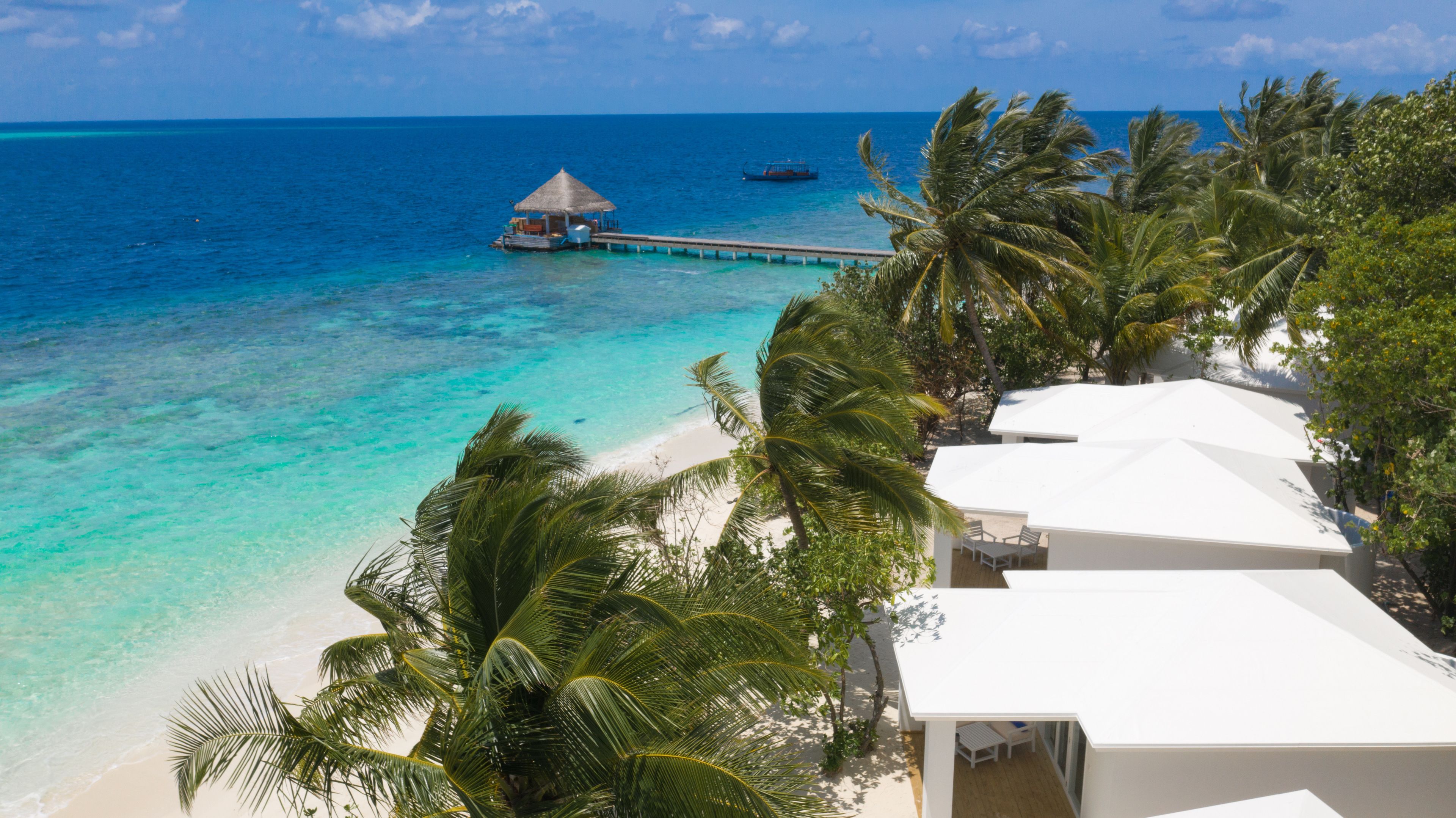 Sandies Bathala Maldives