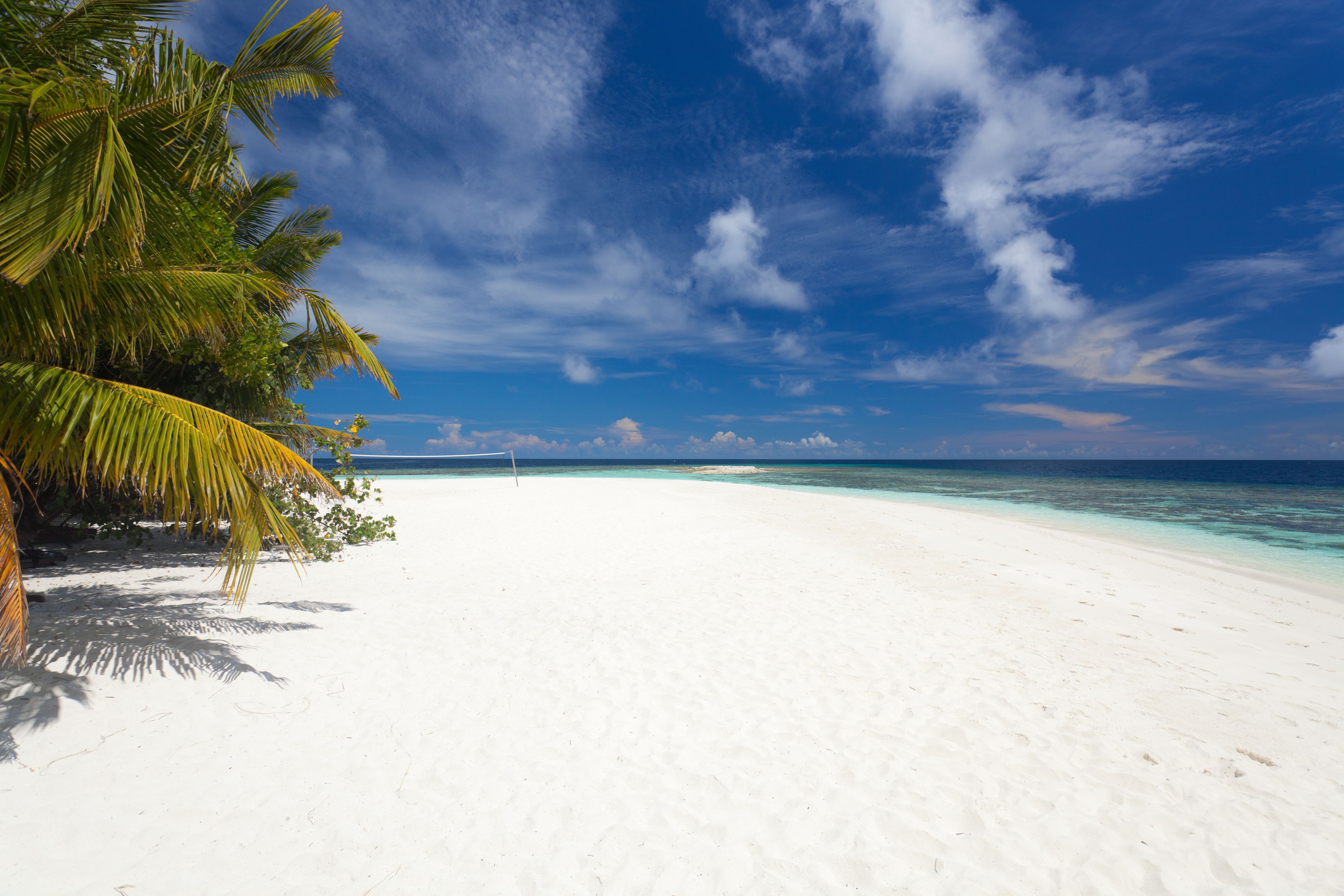 Sandies Bathala Maldives
