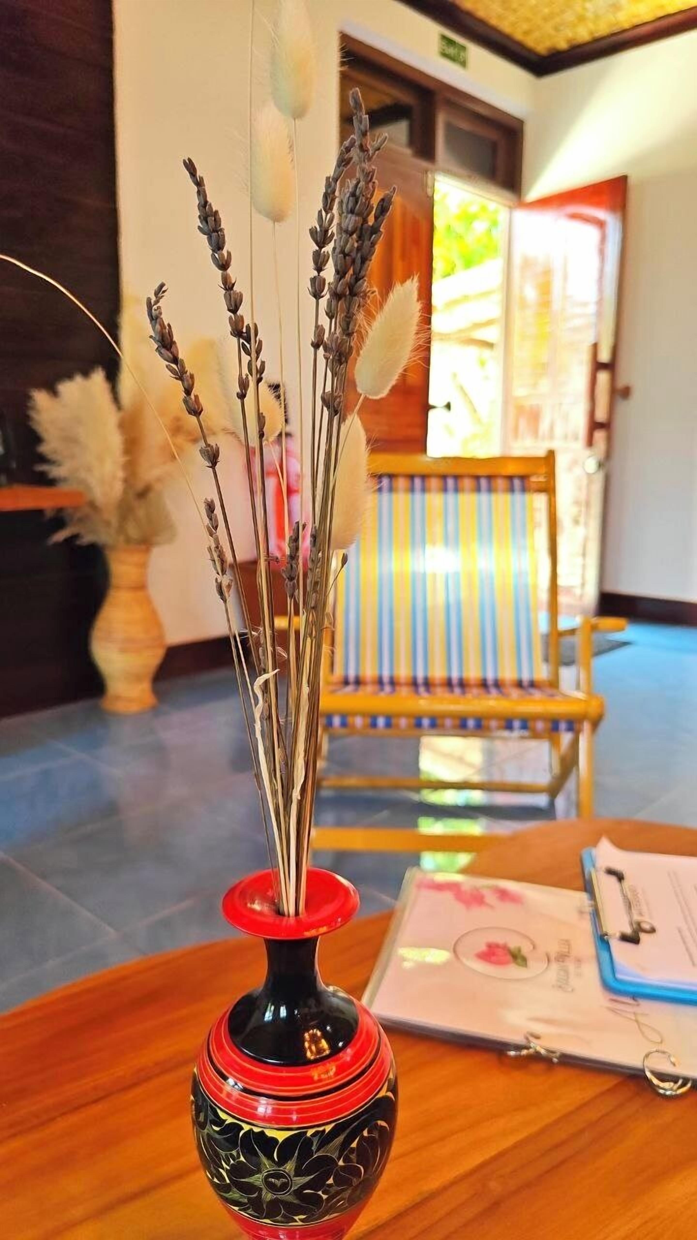 Bougan Villea Retreat