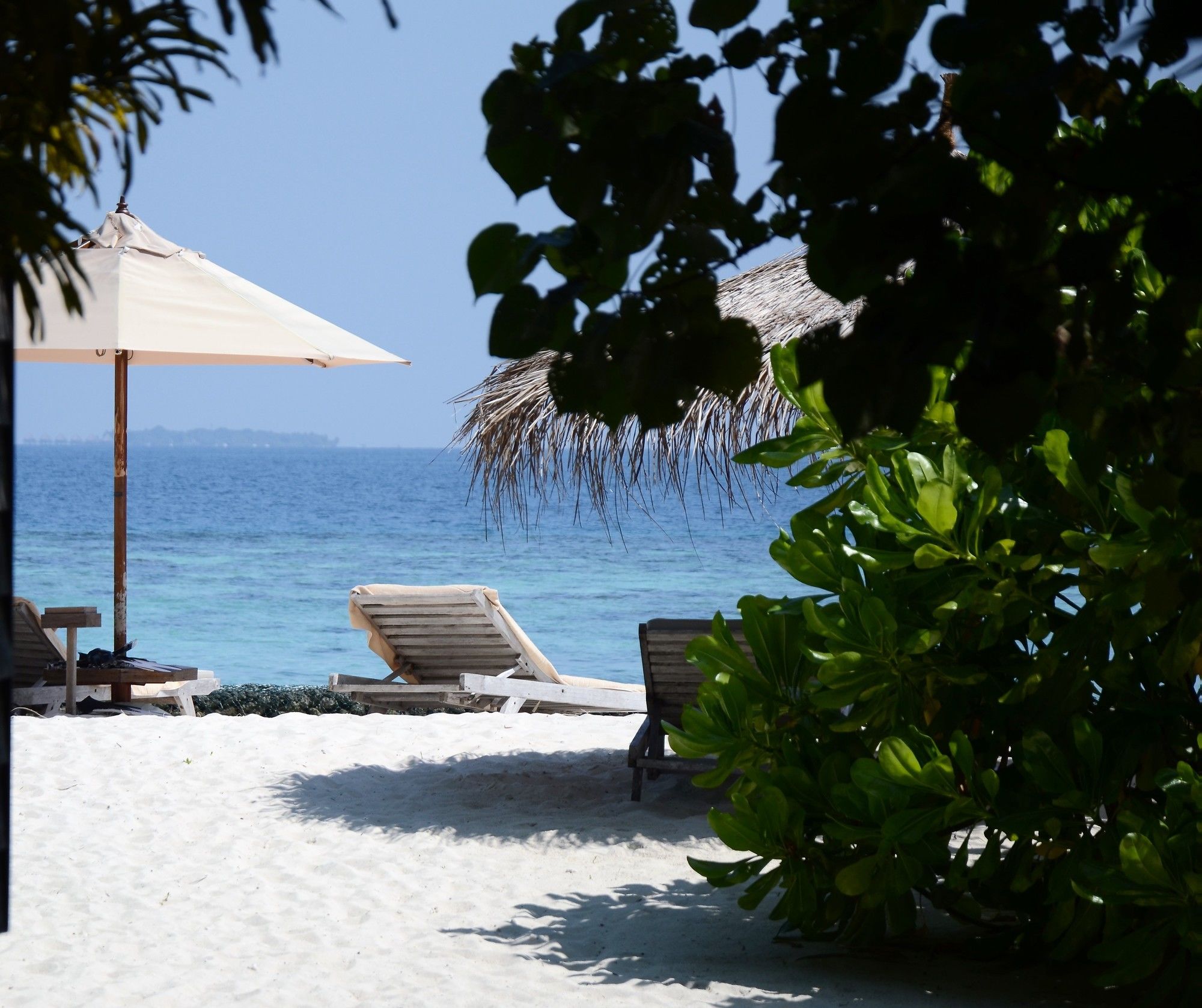 Gangehi Island Resort