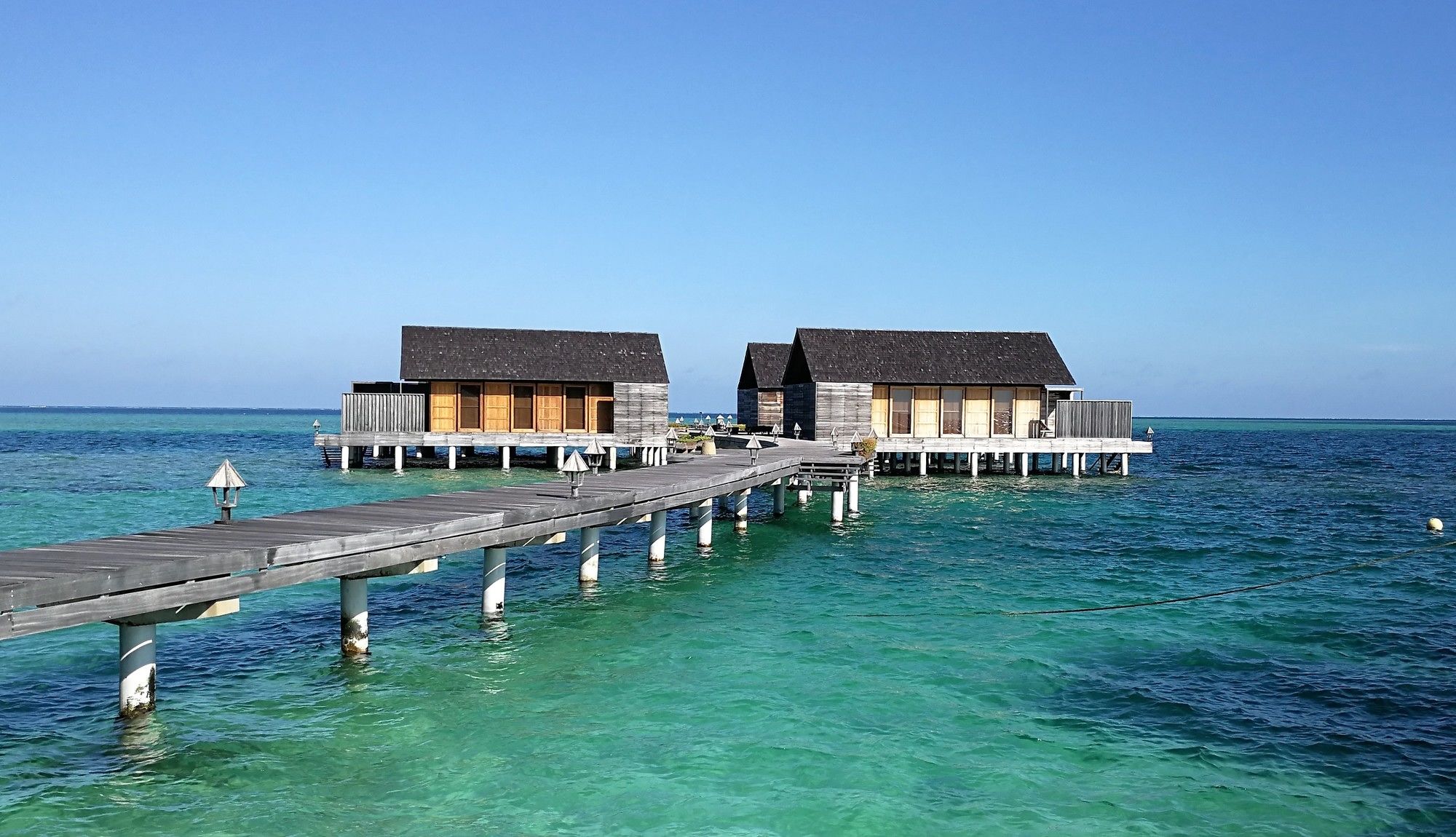 Gangehi Island Resort
