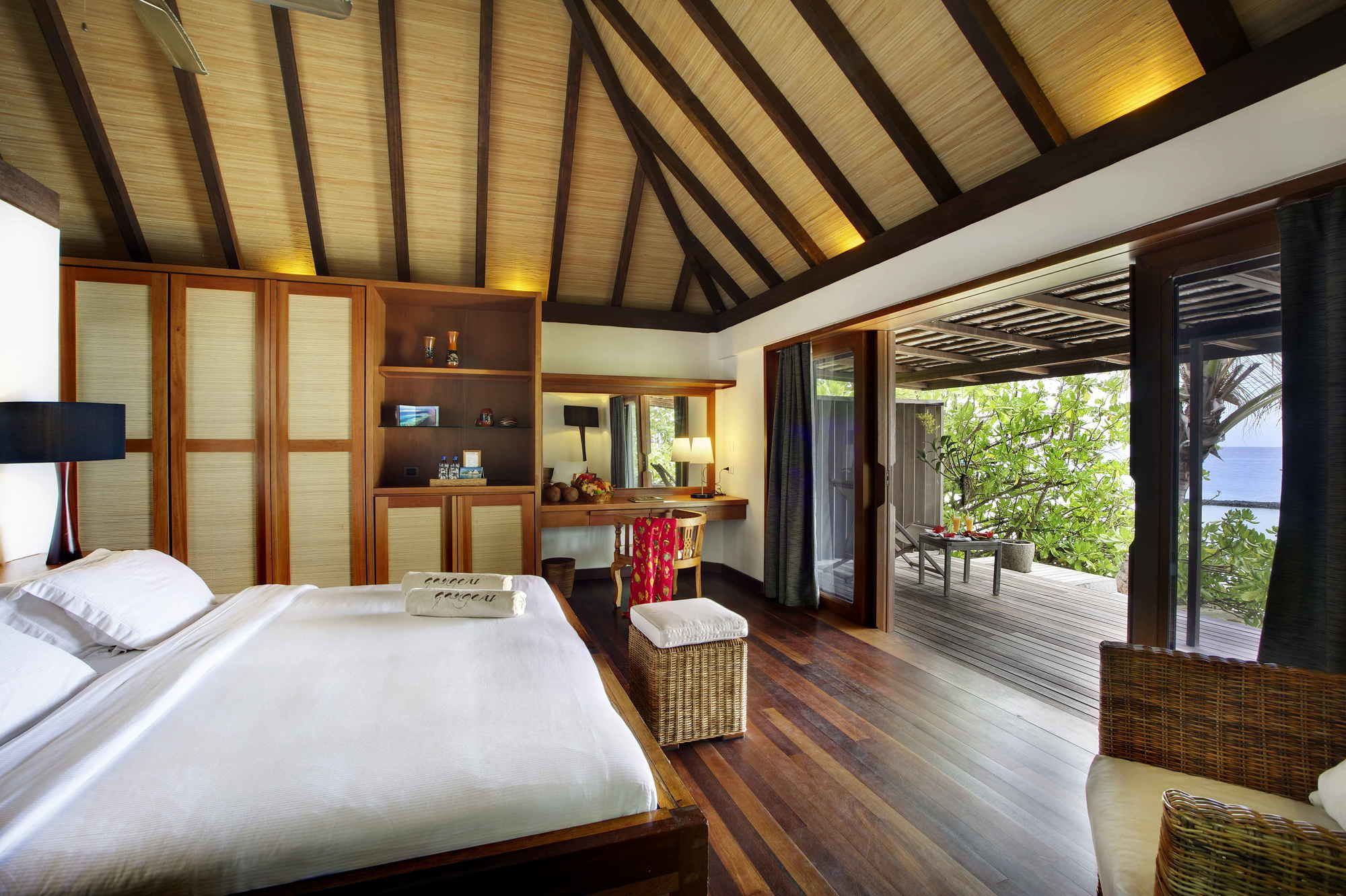 Gangehi Island Resort