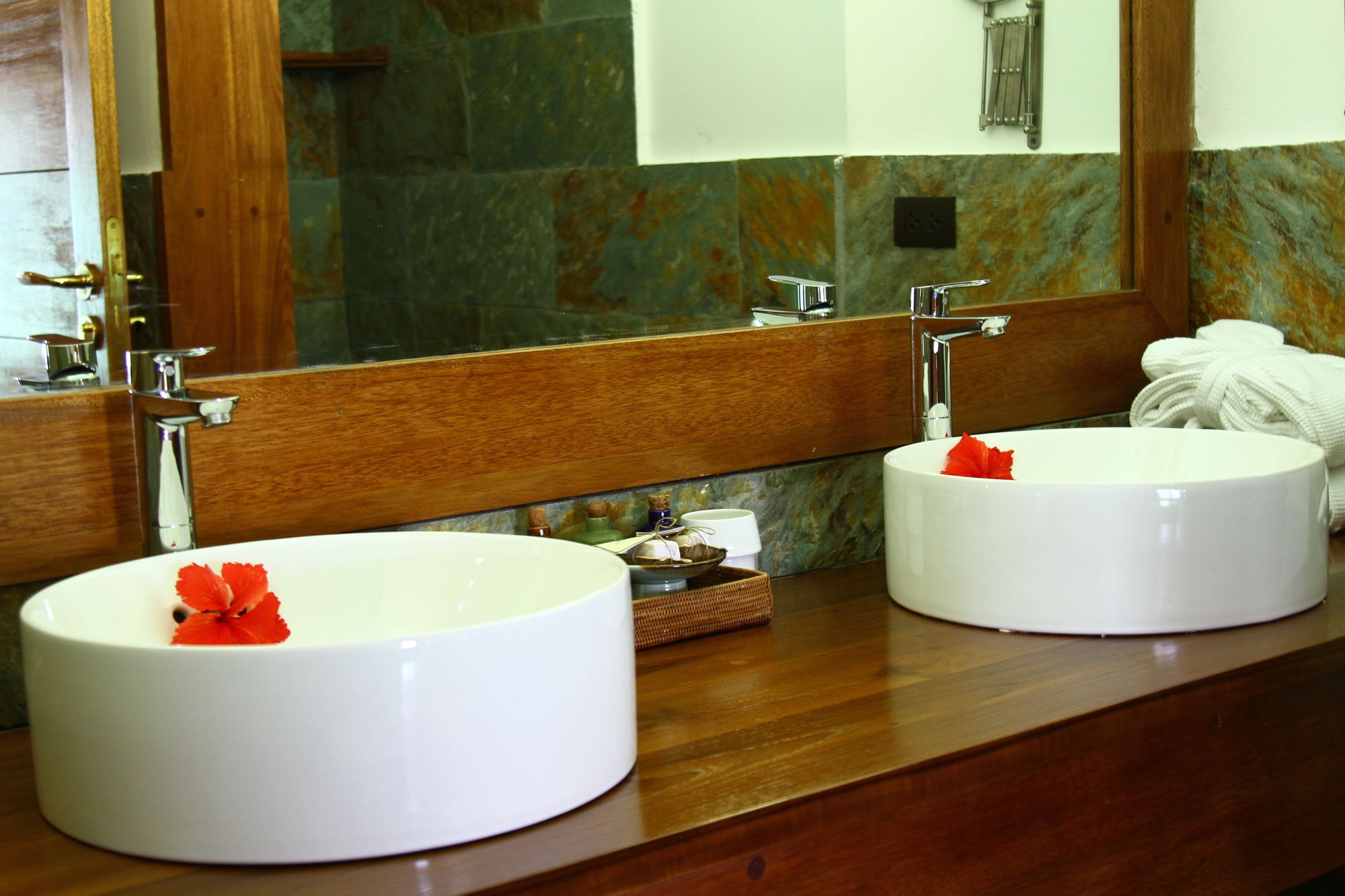 Gangehi Island Resort