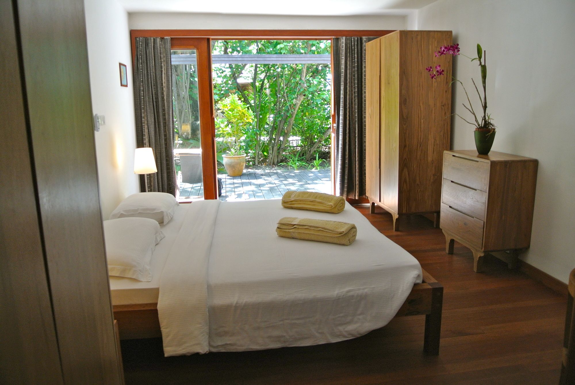 Gangehi Island Resort