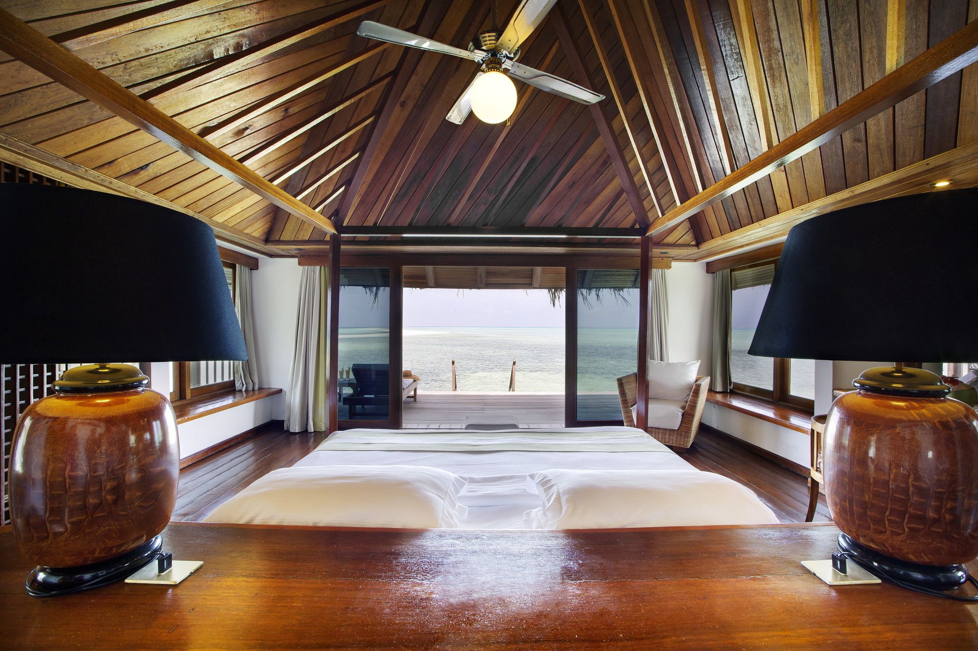 Gangehi Island Resort