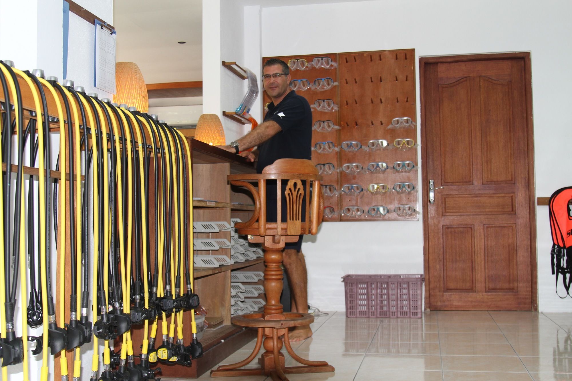 Gangehi Island Resort