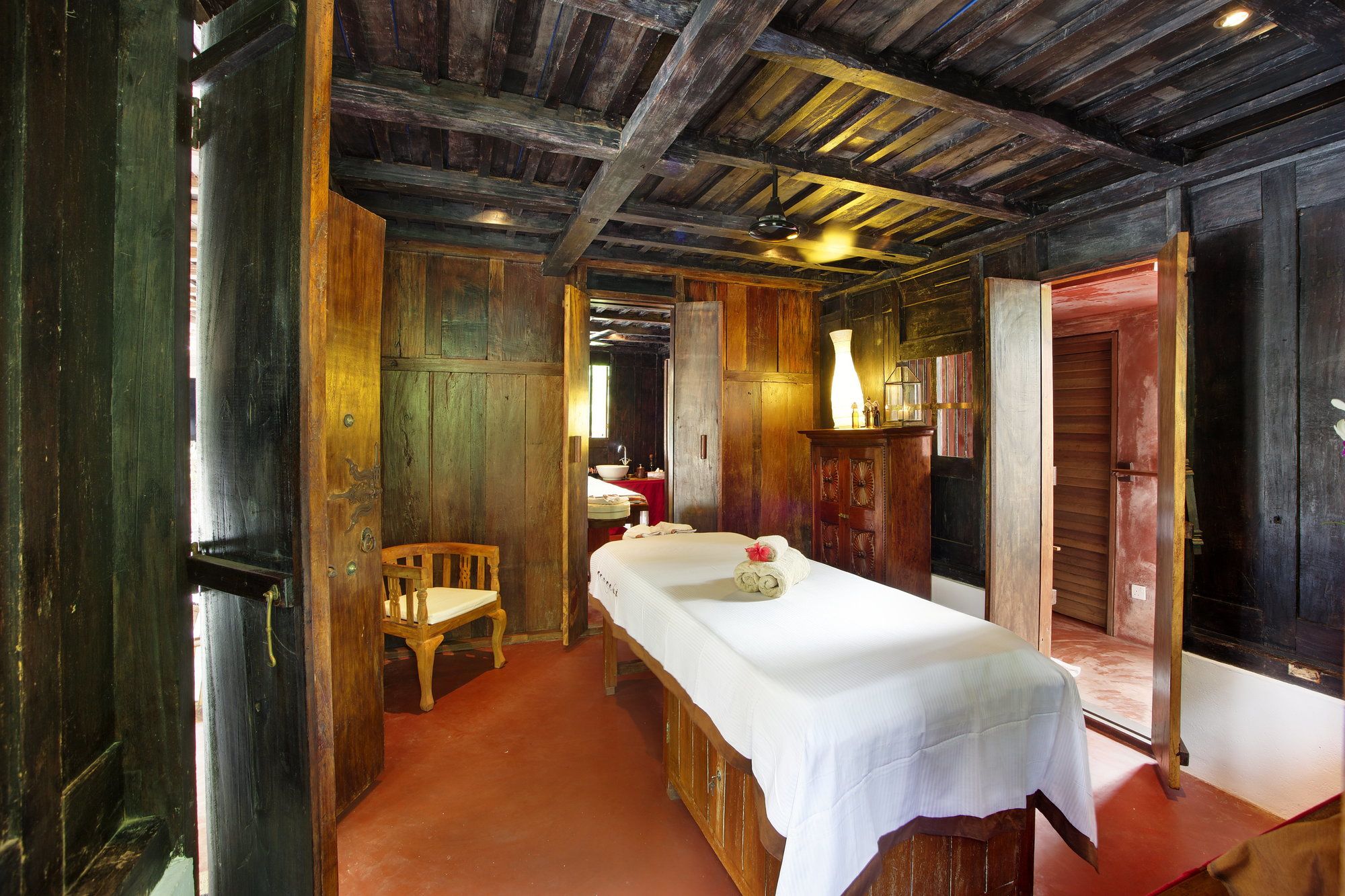 Gangehi Island Resort