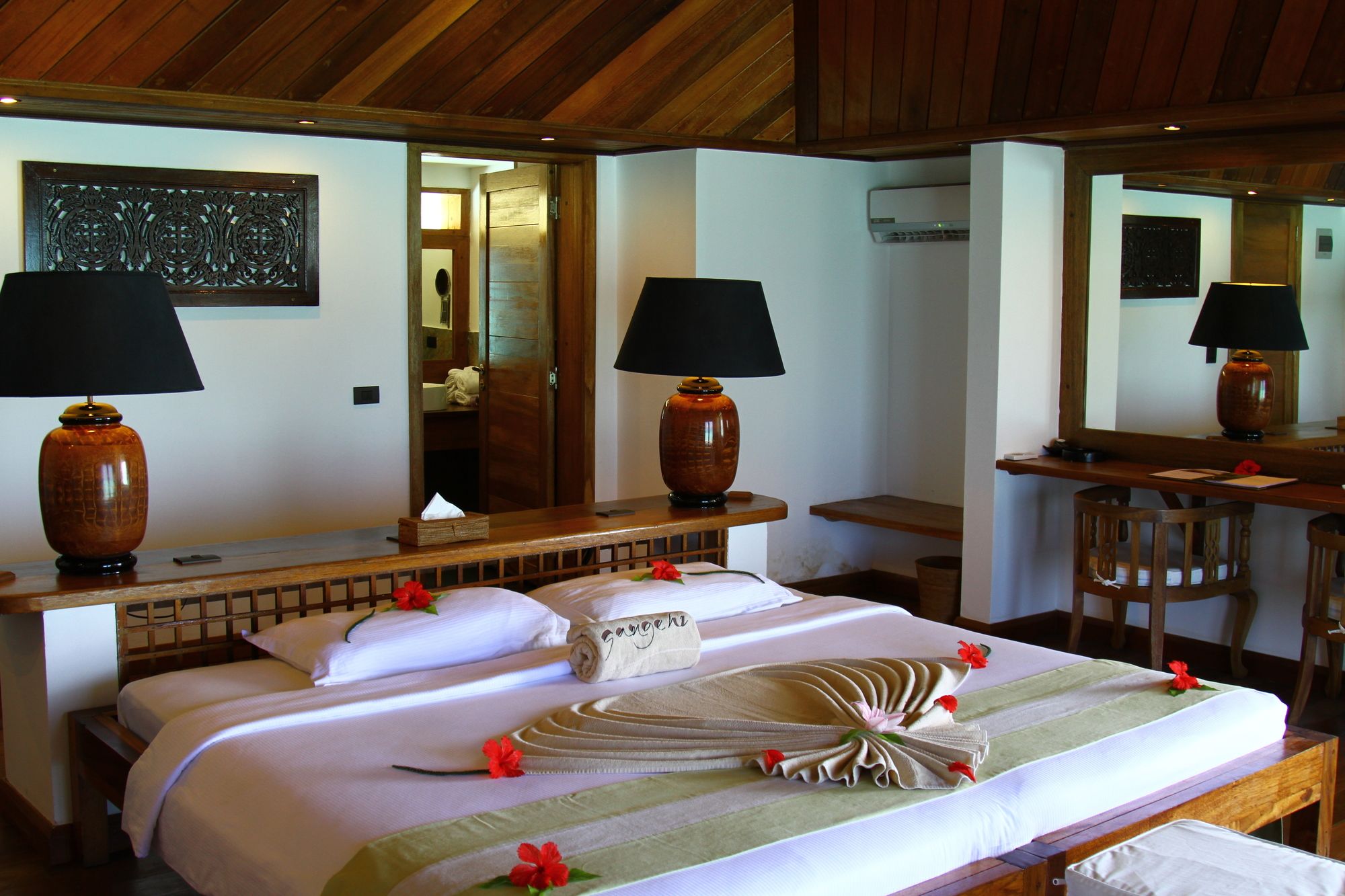 Gangehi Island Resort