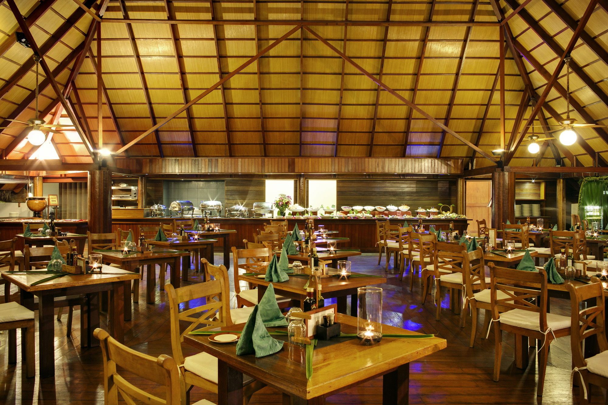 Gangehi Island Resort