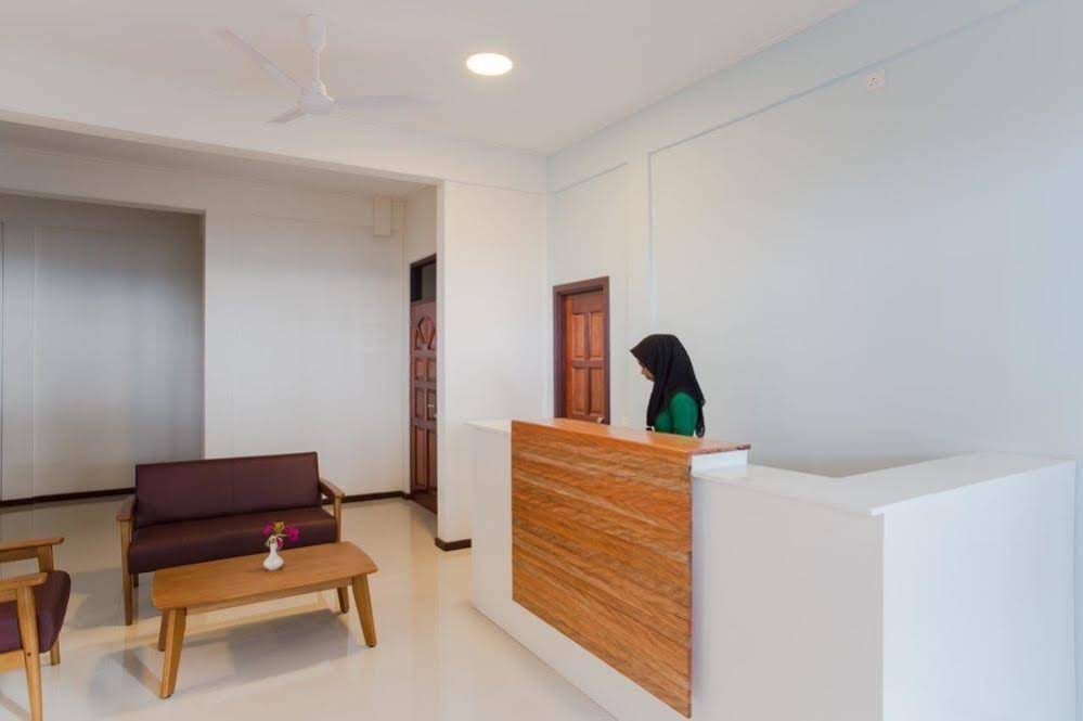Riveli Retreat at Mathiveri Maldives