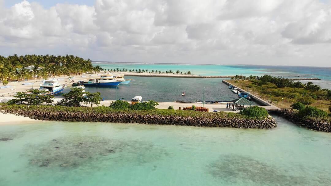 Veli Beach Inn