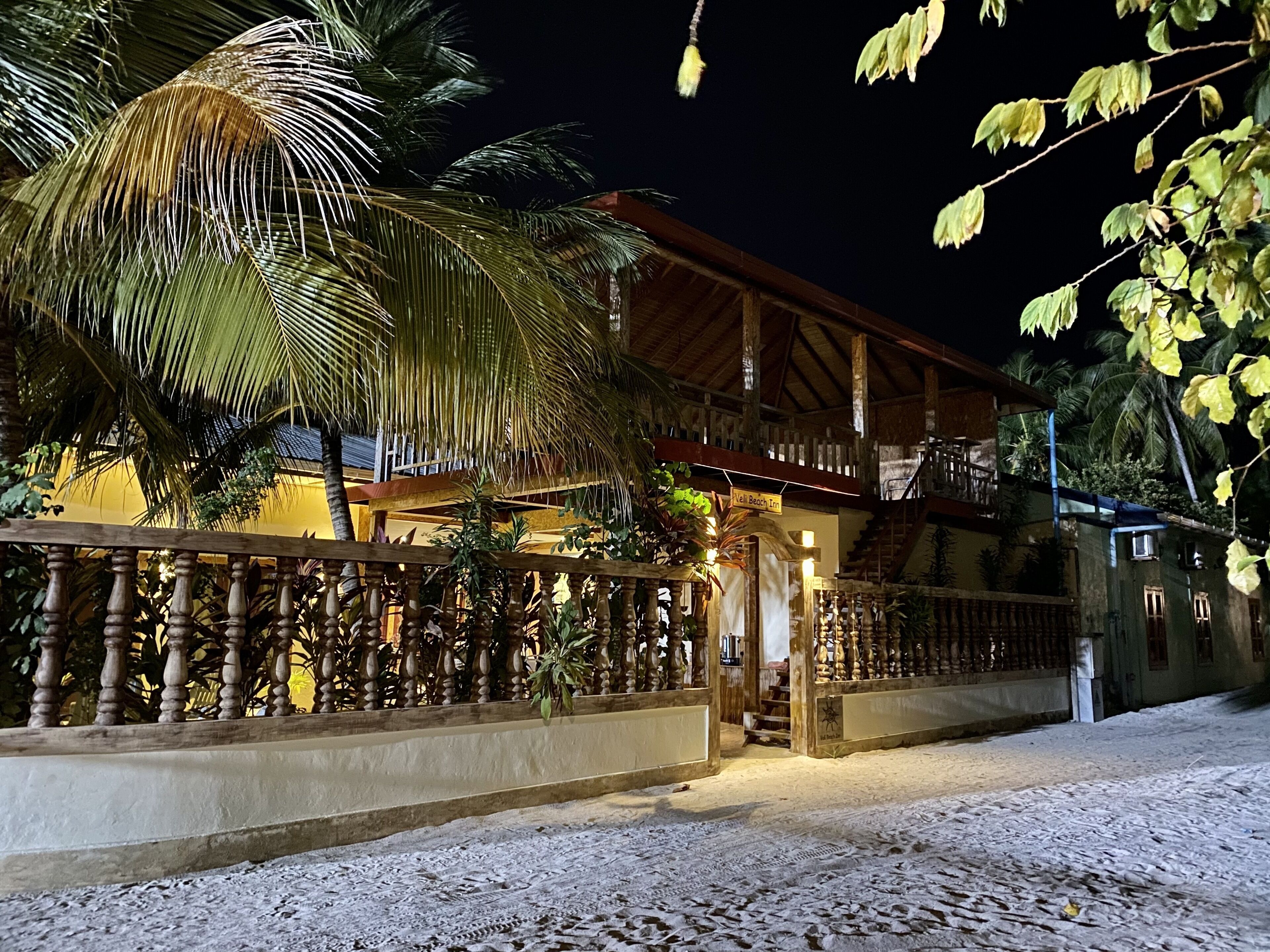 Veli Beach Inn