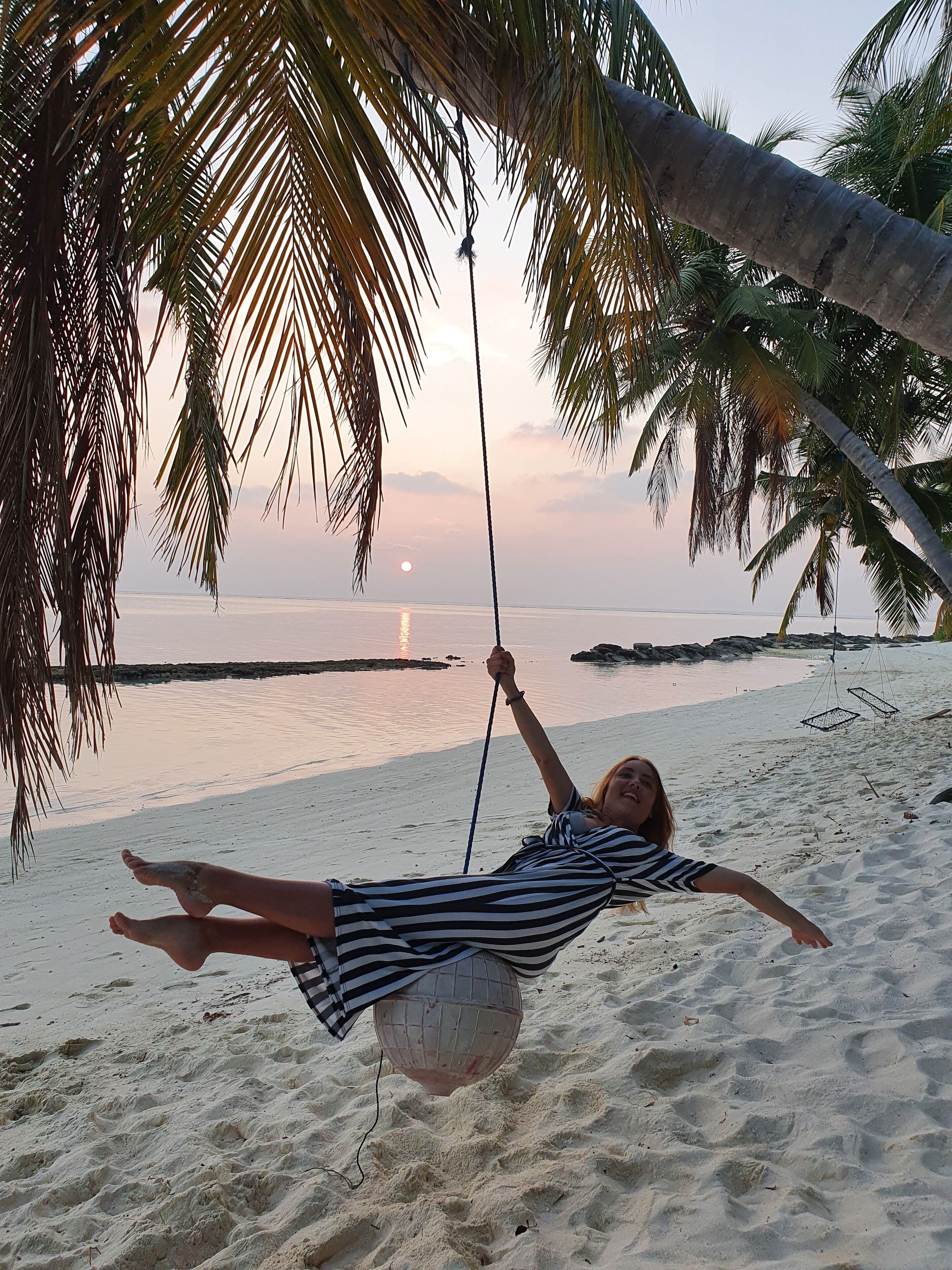 Veli Beach Inn