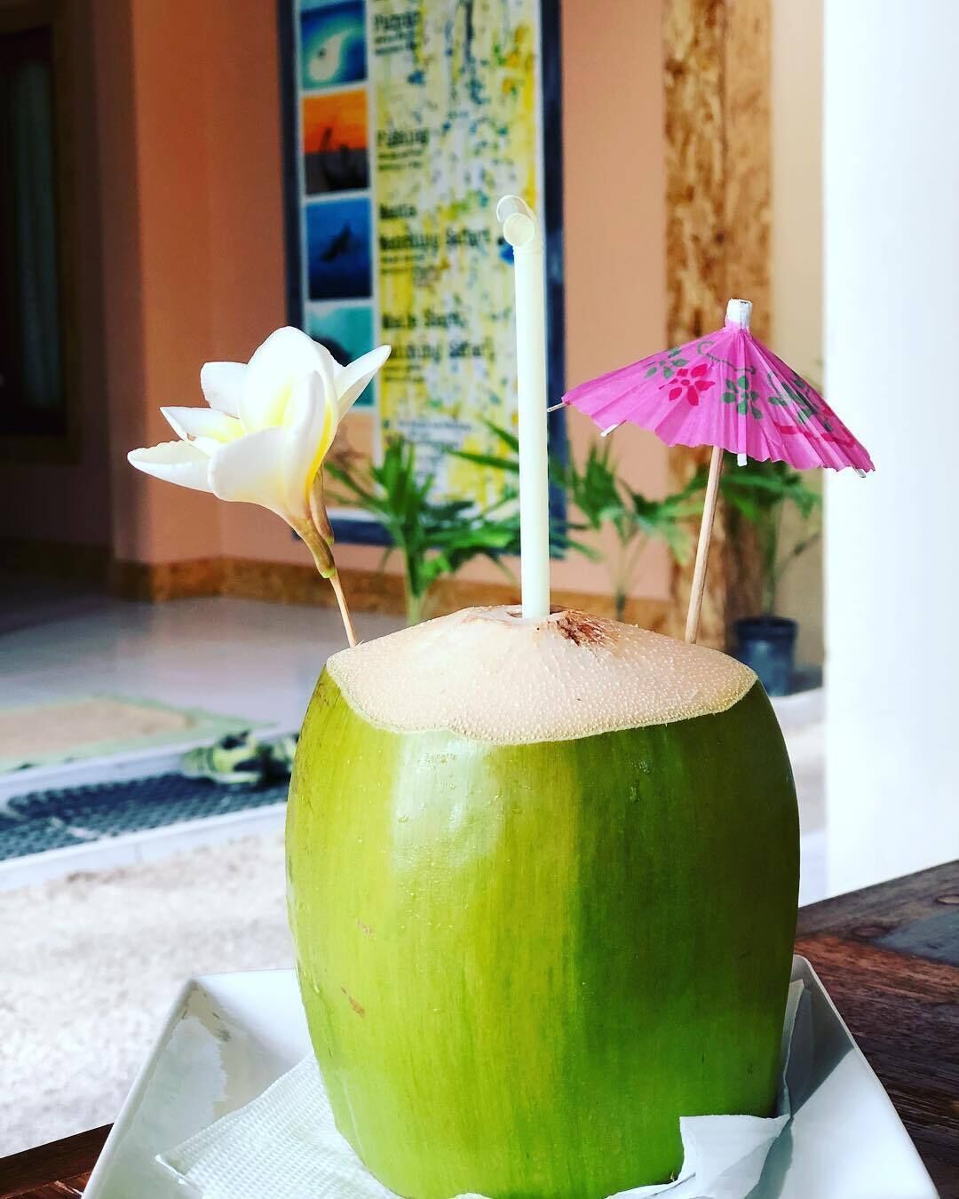 Veli Beach Inn